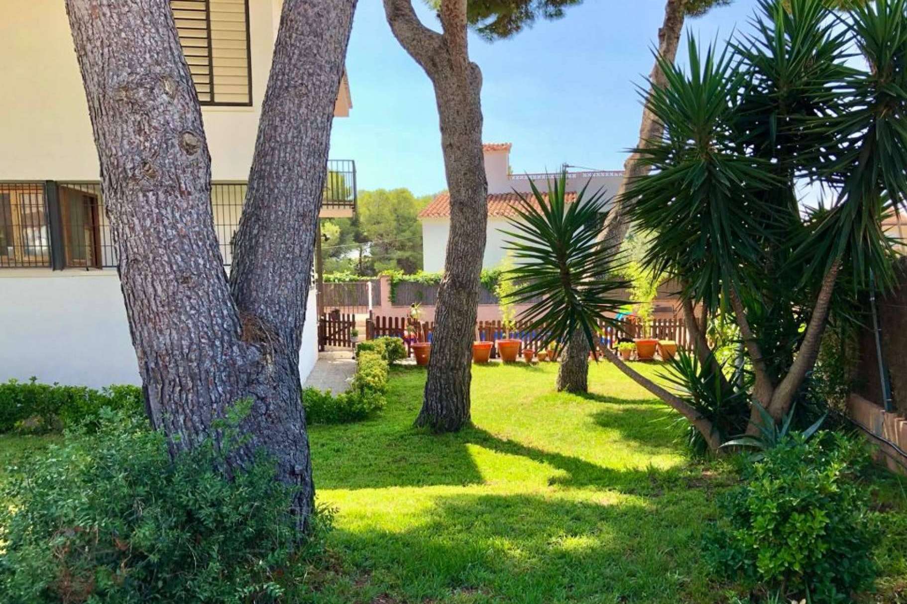 Chalé en venta con piscina cerca de la playa