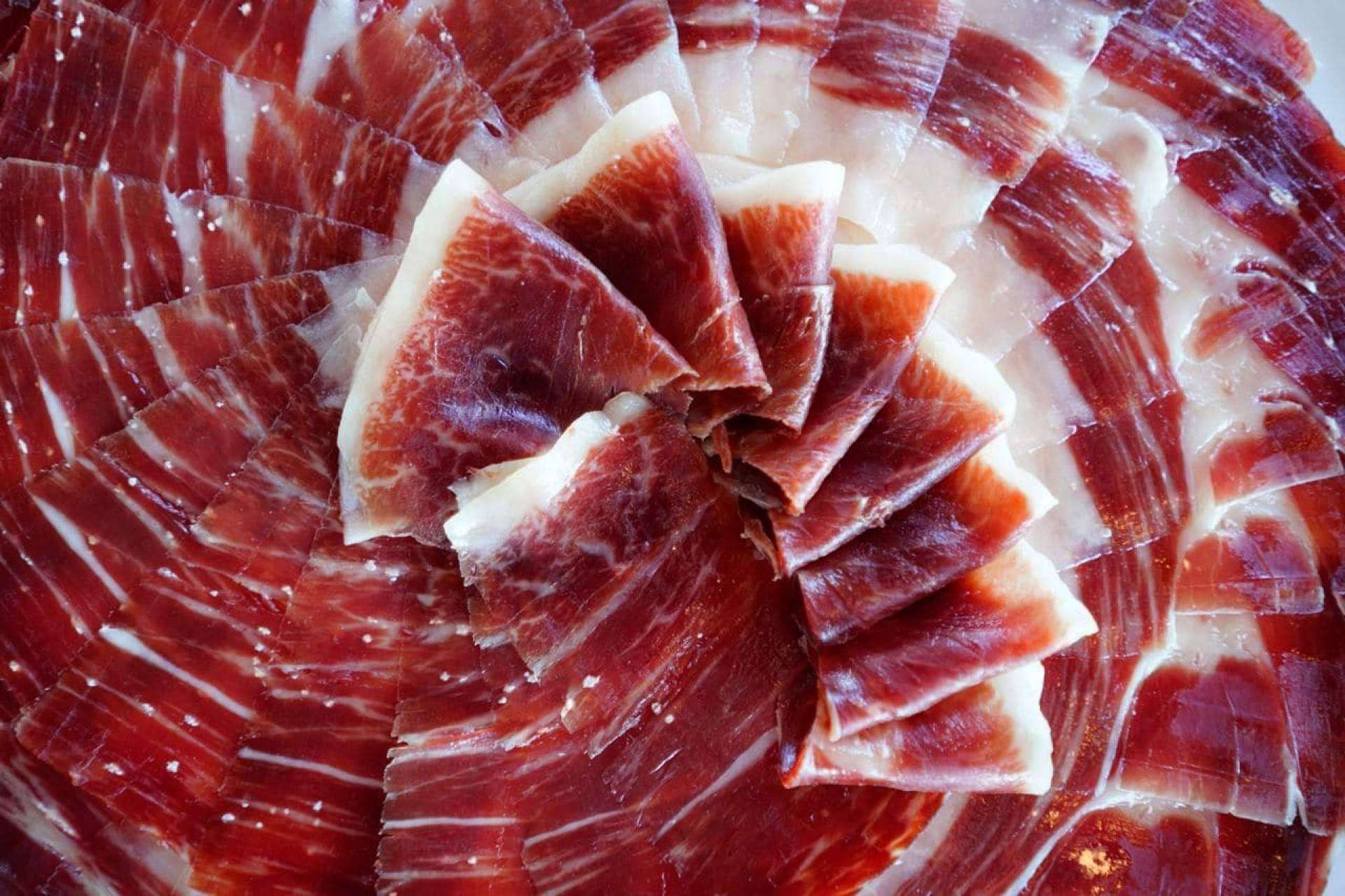 ¿Por qué el jamón ibérico de bellota de La Abadía Ibéricos es un buen regalo para hacer en Navidad?
