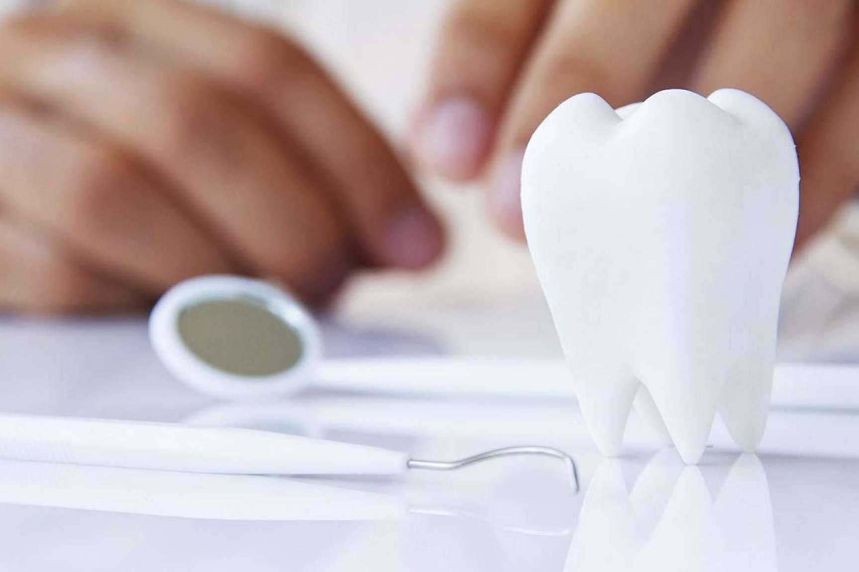 Mejorar la gestión de una clínica dental mediante los consejos de AESINERGY