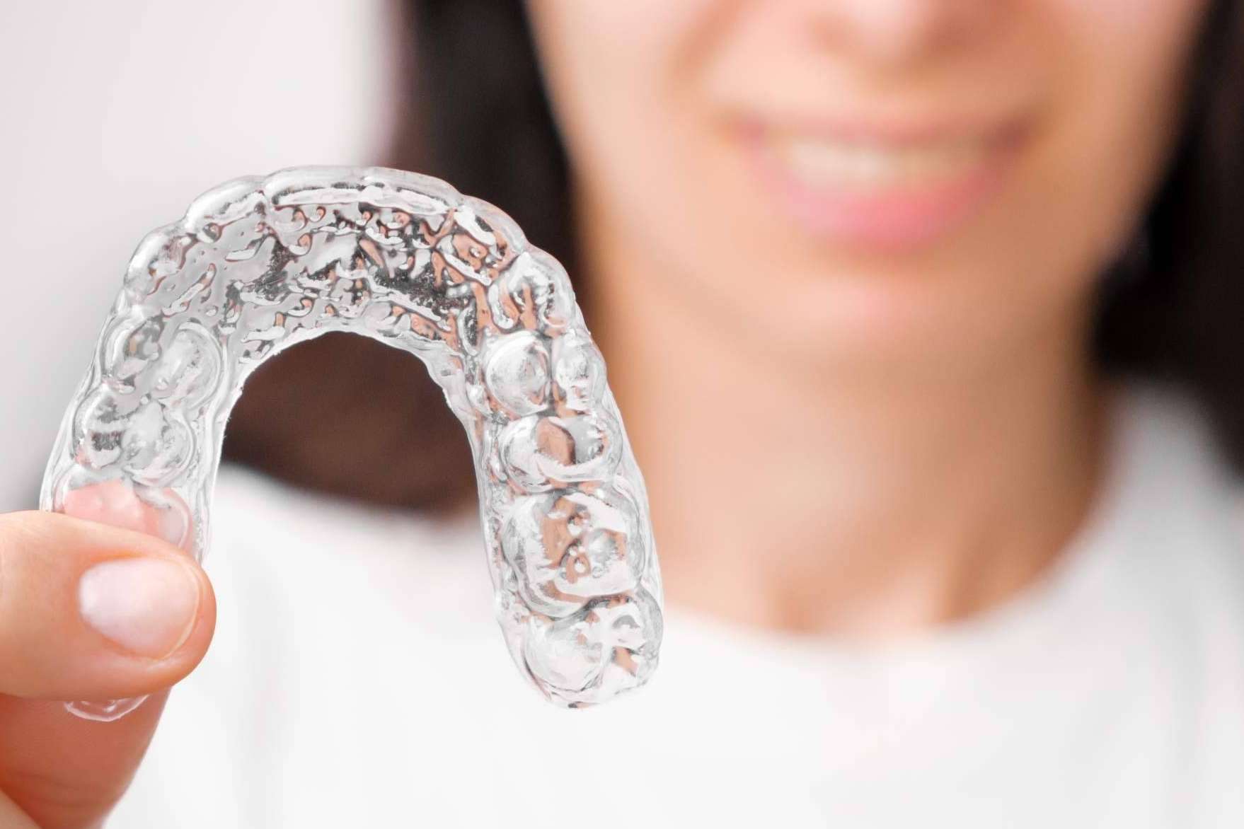 Los centros recomendados con el Certificado de Calidad DentalQuality® cuentan con servicios de ortodoncia invisible