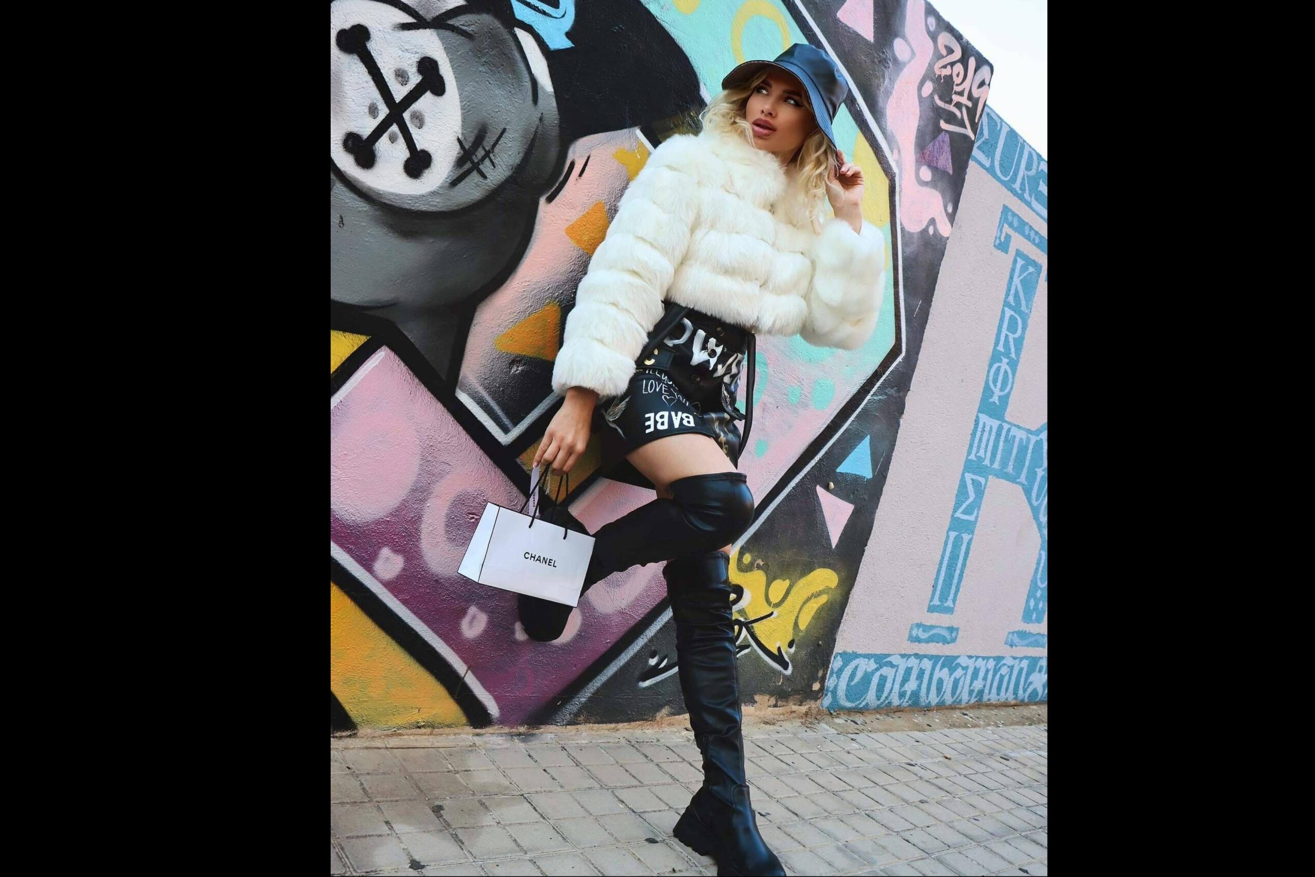 Ropa de estilo femenino y nuevas tendencias en Dorina Boutique