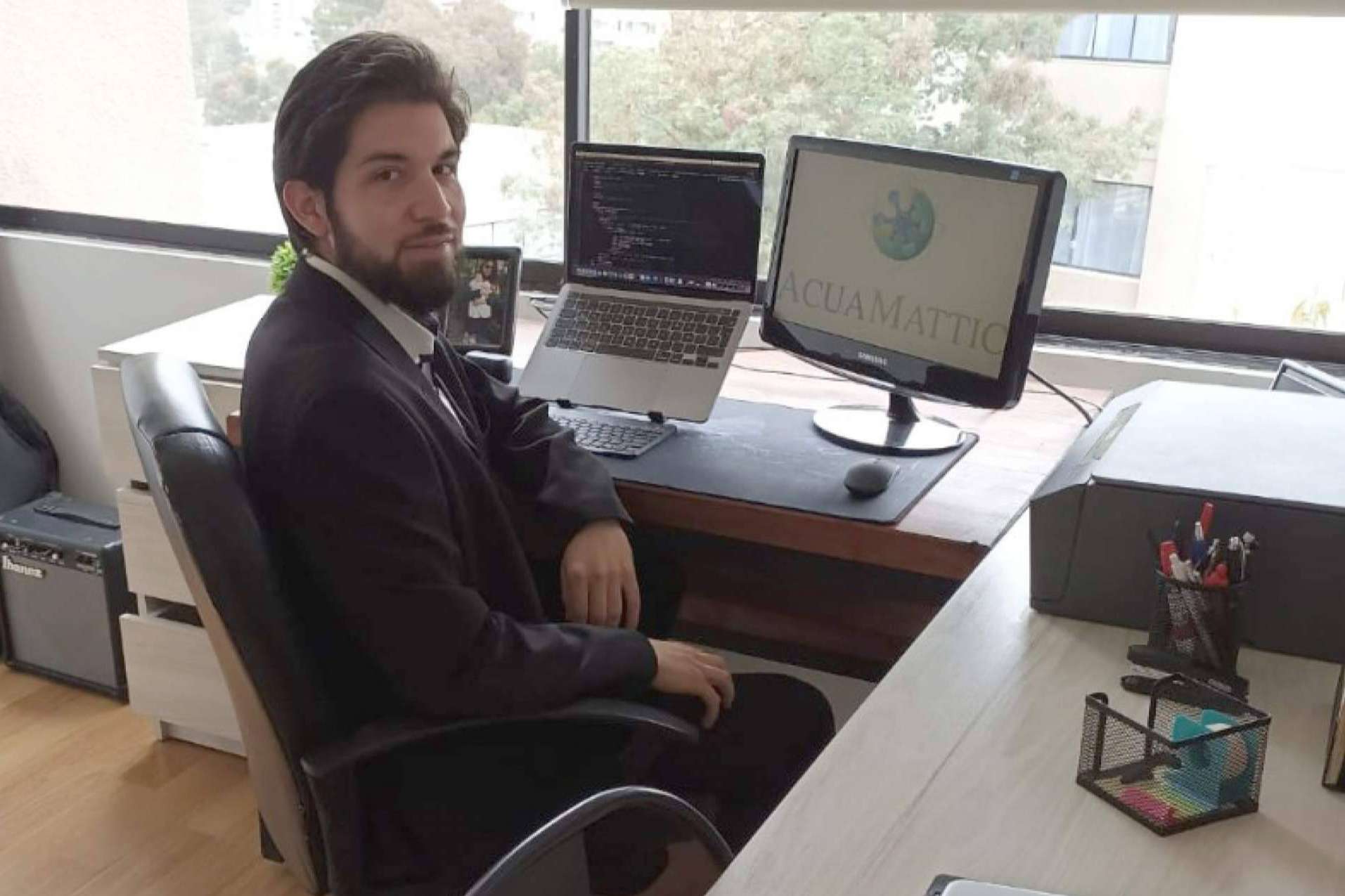 La biodiversidad acuática comienza su regeneración