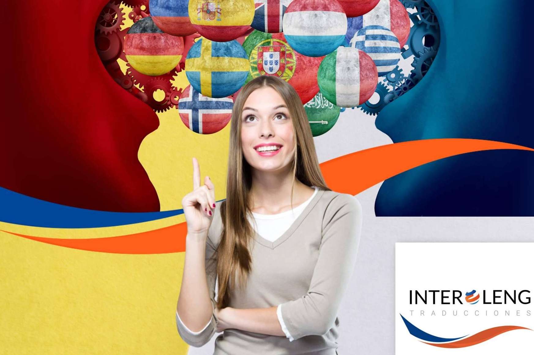 Los servicios de traducción rápidos y precisos de Interleng