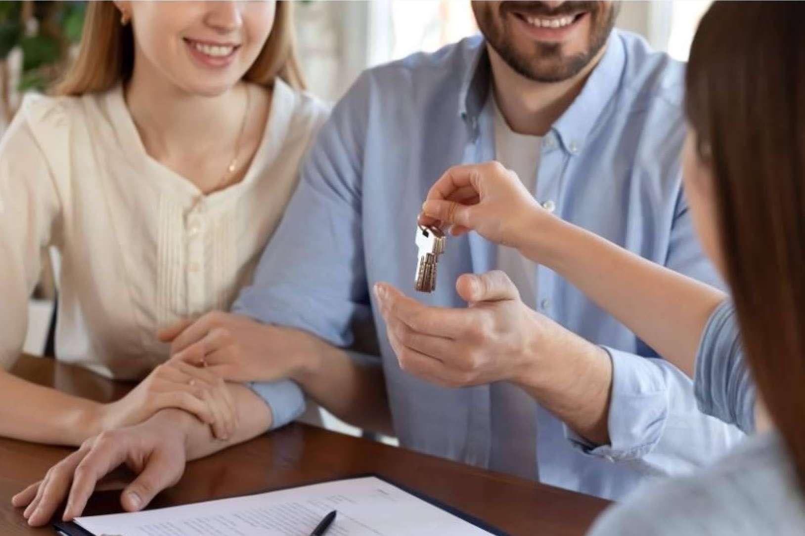 Elba Invest Inmobiliaria y la importancia de contar con sus agentes inmobiliarios