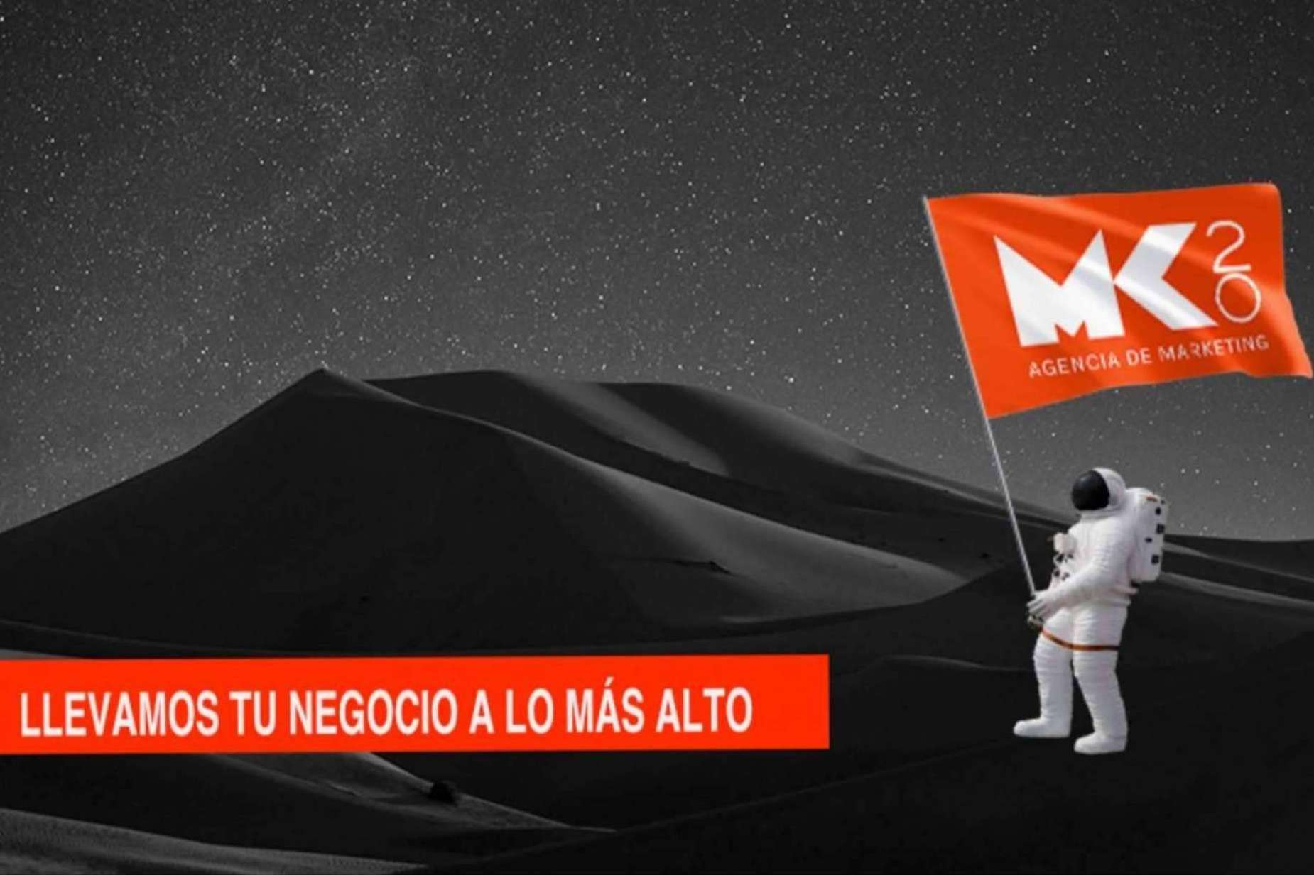 MK20, la agencia de marketing en Santiago de Compostela que ayuda a los negocios locales