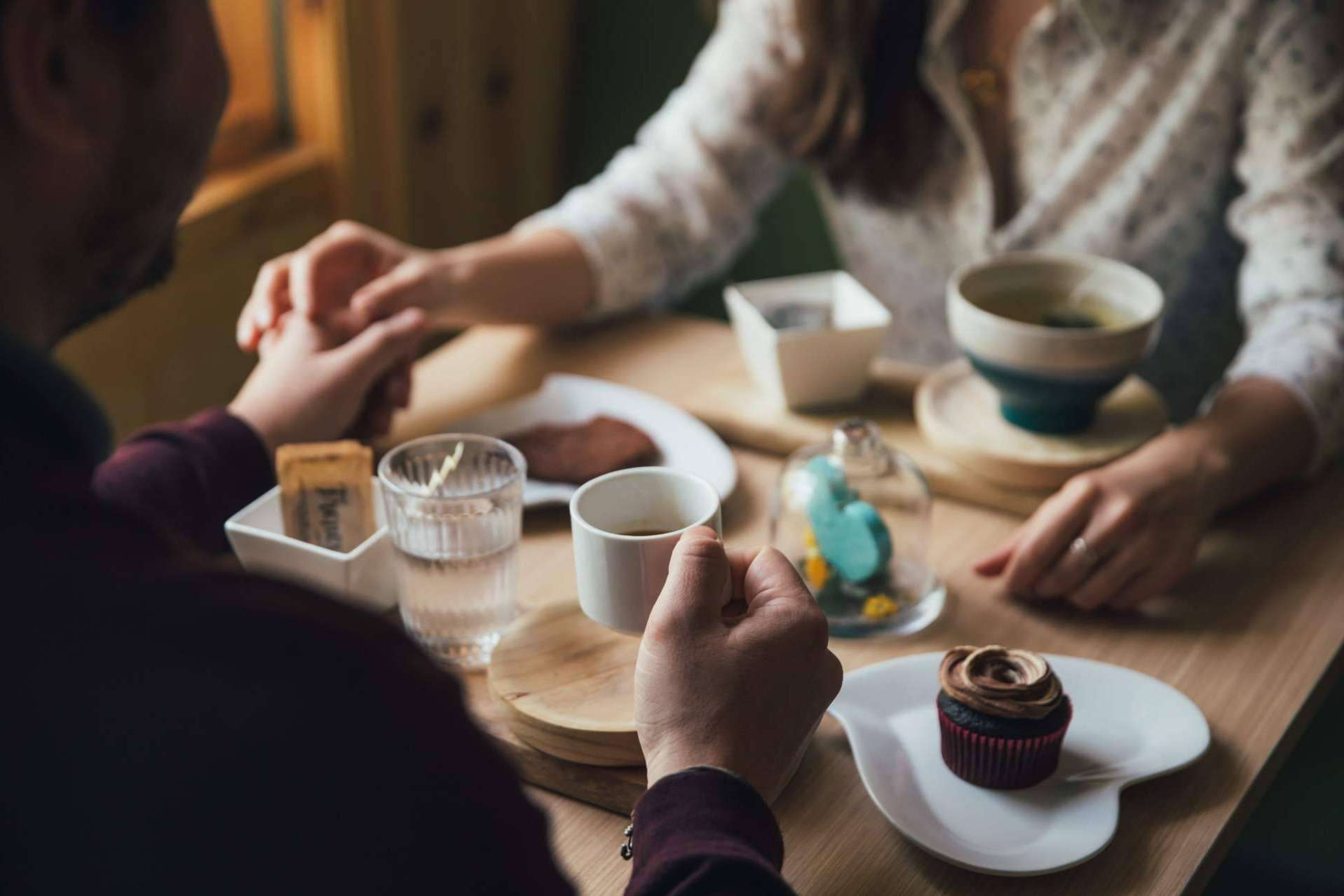 El café de especialidad de Syra Coffee, un tesoro al alcance de todo el mundo