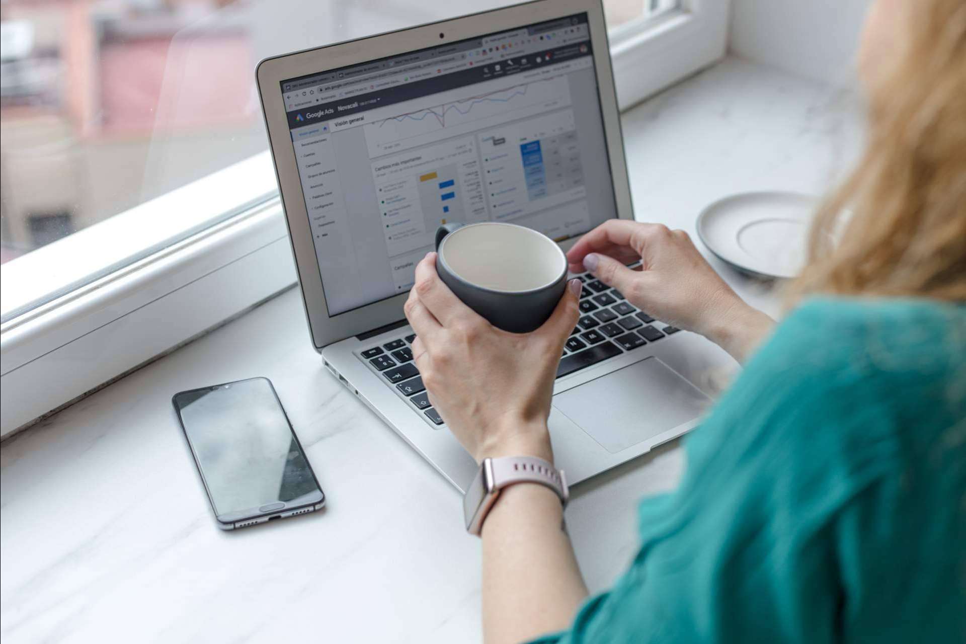 Las estrategias de diseño web estratégico que realizan los expertos de Sialaweb
