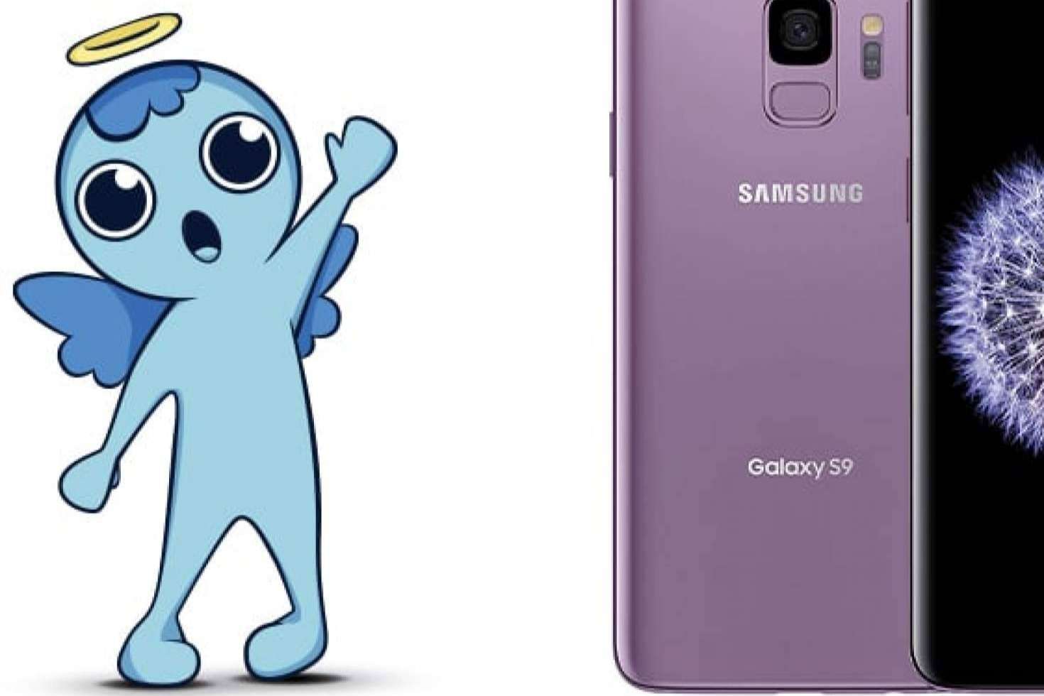Telefonía nueva y reacondicionada del fabricante Samsung y otros productos de la marca en ofertasamsung.com