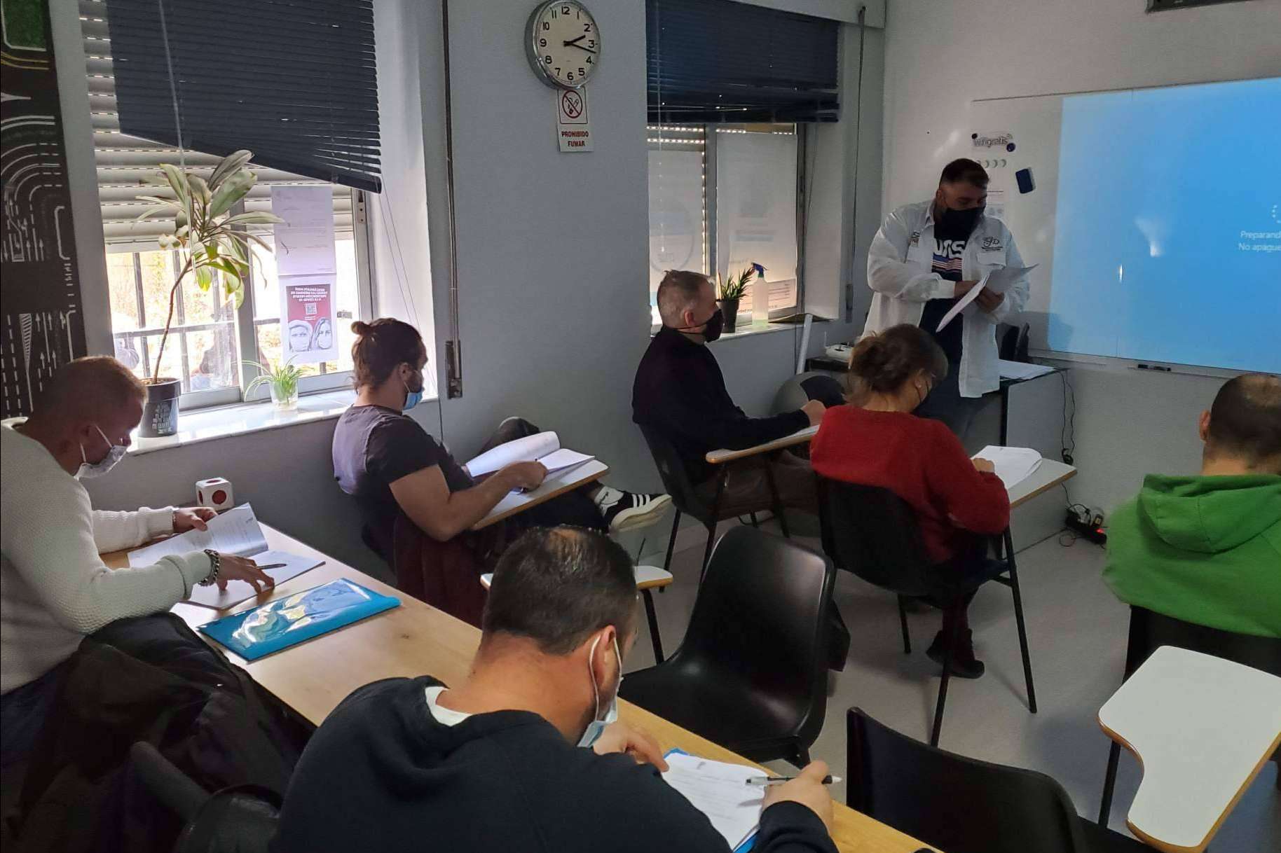 Para iniciarse como piloto de drones se puede acudir a Aeroescuela Extreme, un centro de formación