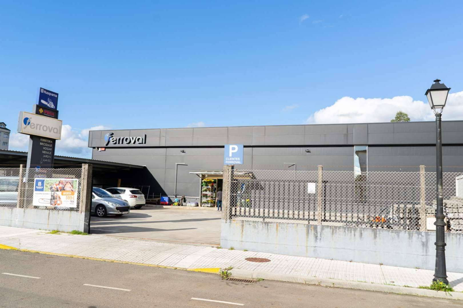 Ferroval apuesta por el comercio electrónico y lanza su tienda online ferretería