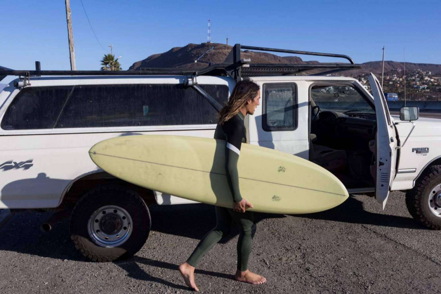 Comprar traje de surf en la tienda online Watsay