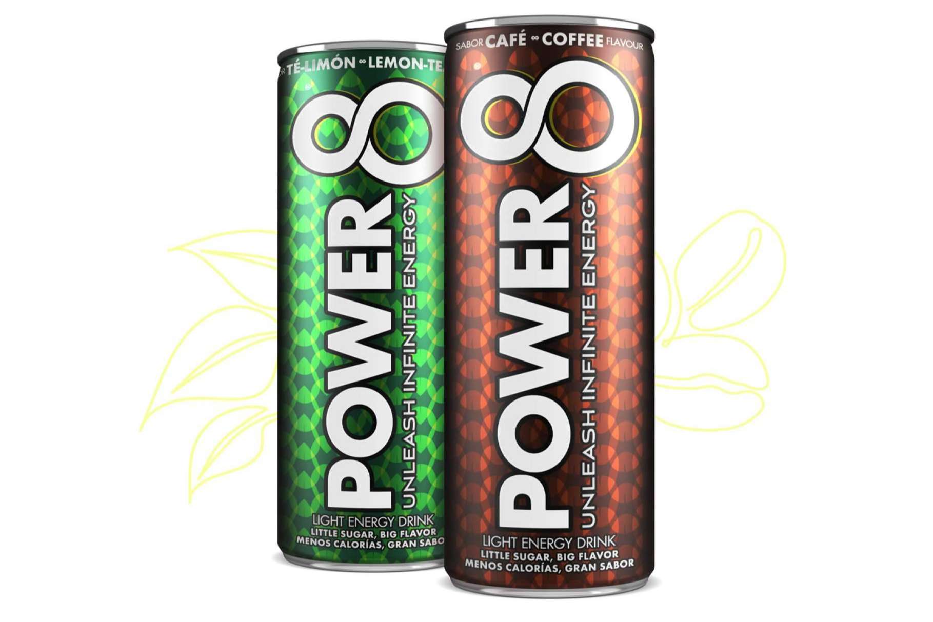 Power8 y su proyecto de infinita solidaridad con Global Gift Foundation