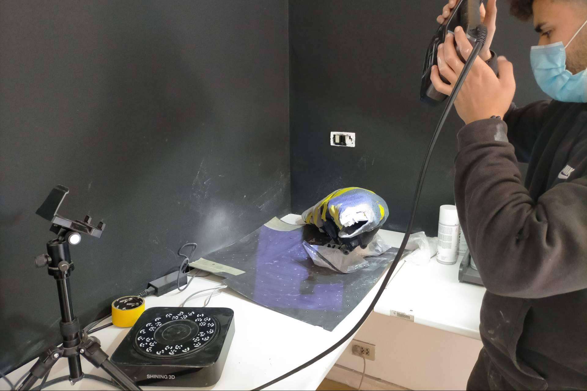 Vagen Repair ofrece un servicio de restauración de faros de coche