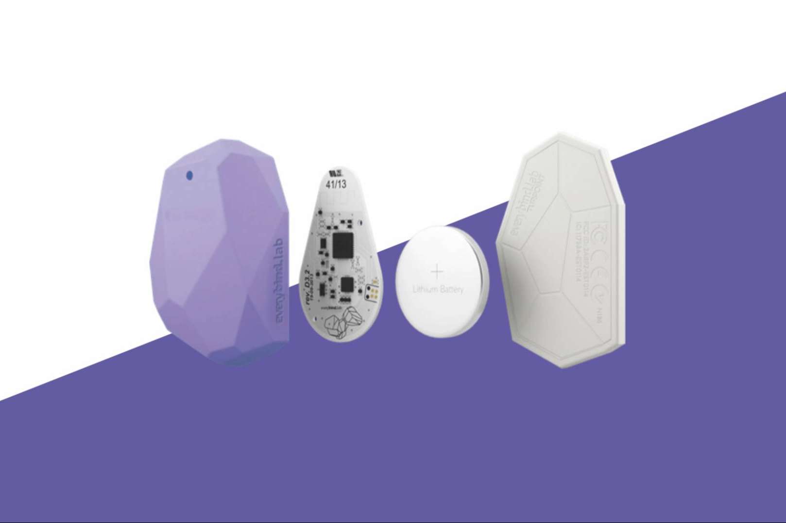 EveryBind, las tecnologías disruptivas y el concepto beacon para digitalizar espacios