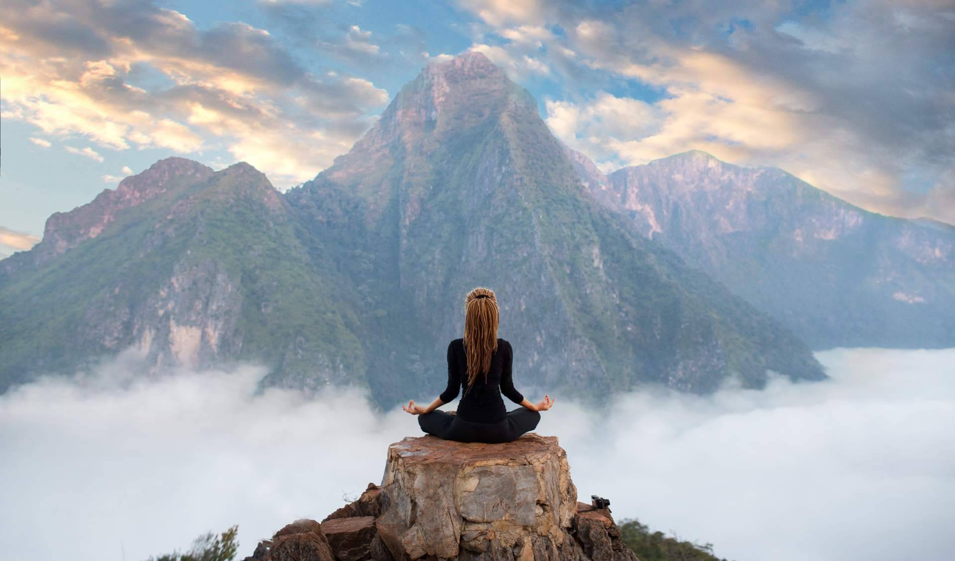 Los beneficios de la meditación y cómo aprender a meditar, de la mano de la escuela internacional cienciaConciencia®