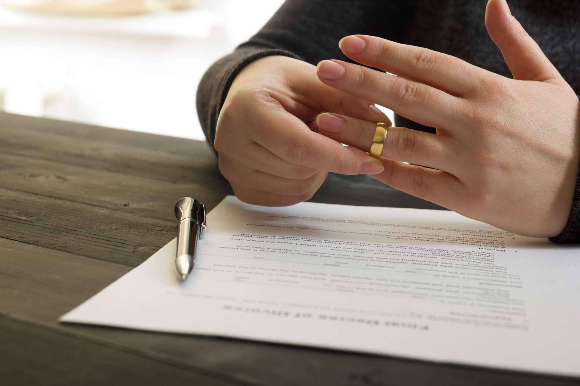 El soporte de un abogado de divorcio Terrassa puede facilitar el proceso de divorcio, por BFP Abogados