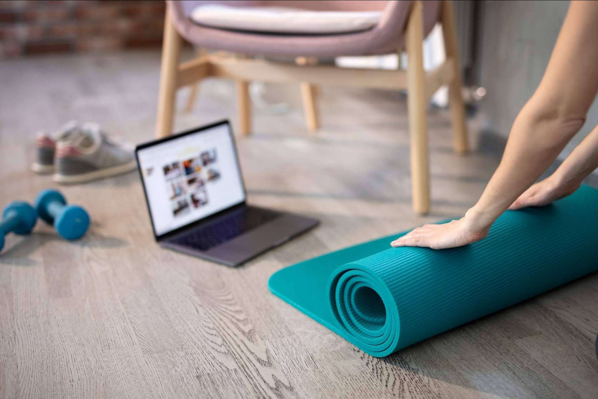 Profesorado de Yoga ofrece algunos de los mejores profesorados de yoga online