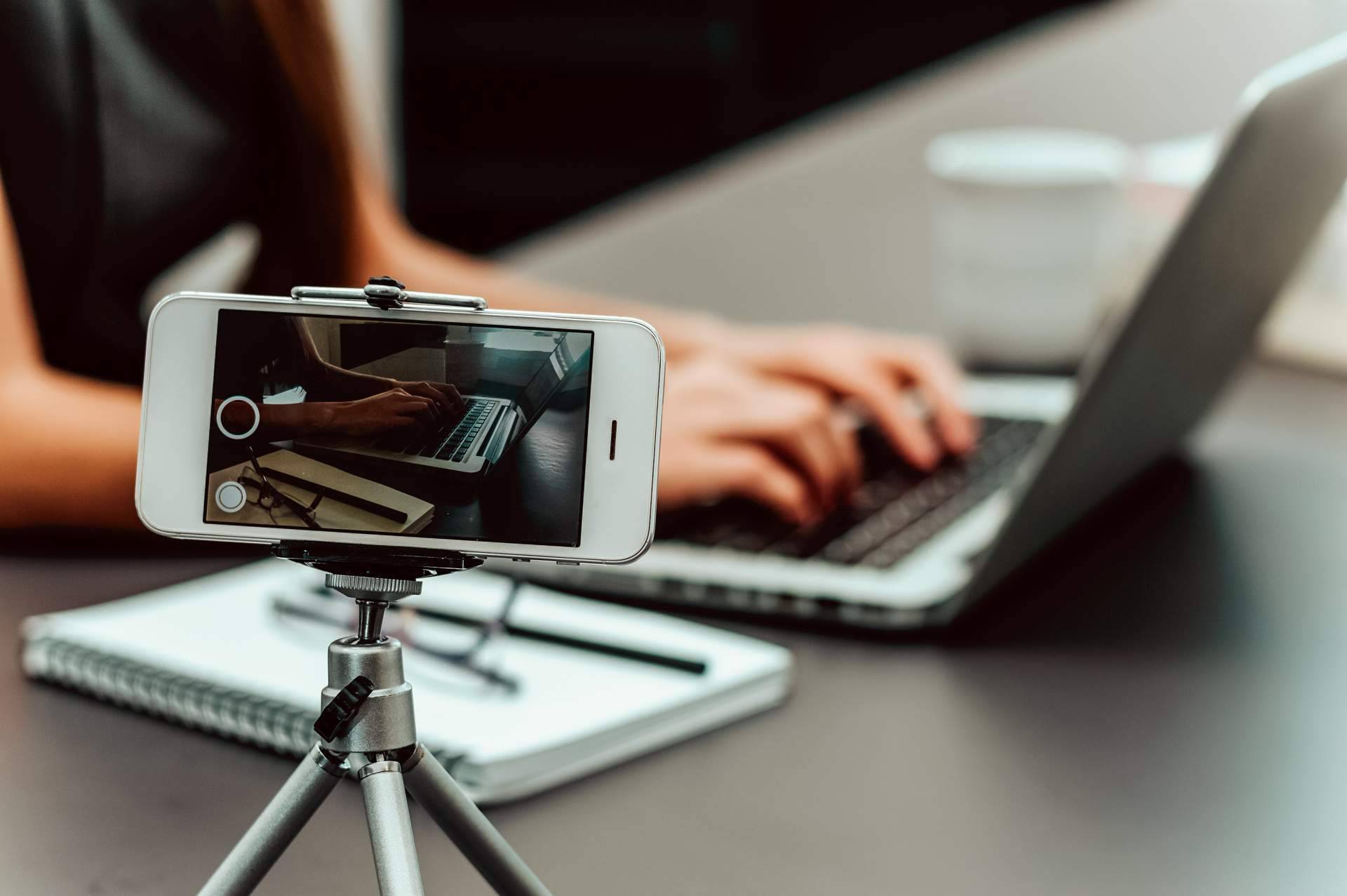 Las razones del crecimiento de la industria audiovisual y la rentabilidad de usar el vídeo en estrategias de marketing de la mano de FlitCut