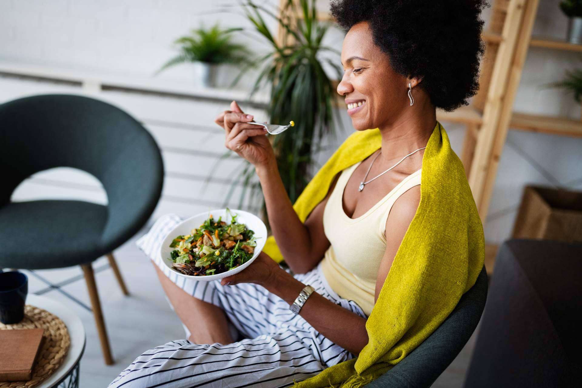 Avanza Training Day y la diferencia entre aprender a comer o hacer una dieta