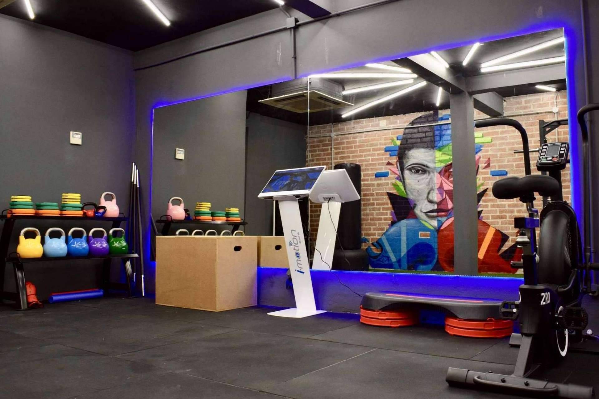 El funcionamiento y los beneficios del electrofitness, por Ren Coach