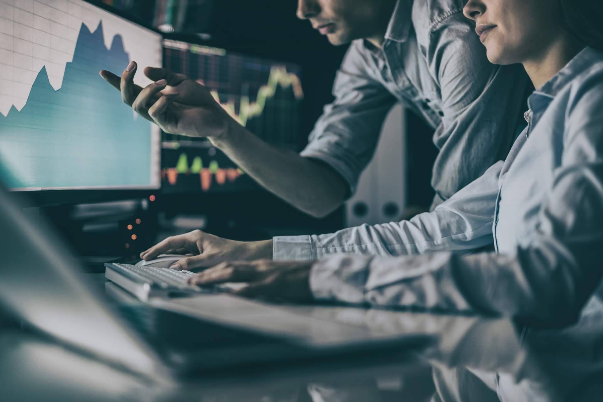 La Academia Delta Value ofrece formación en dos herramientas claves en el trading, Order Flow y Volumen Profile