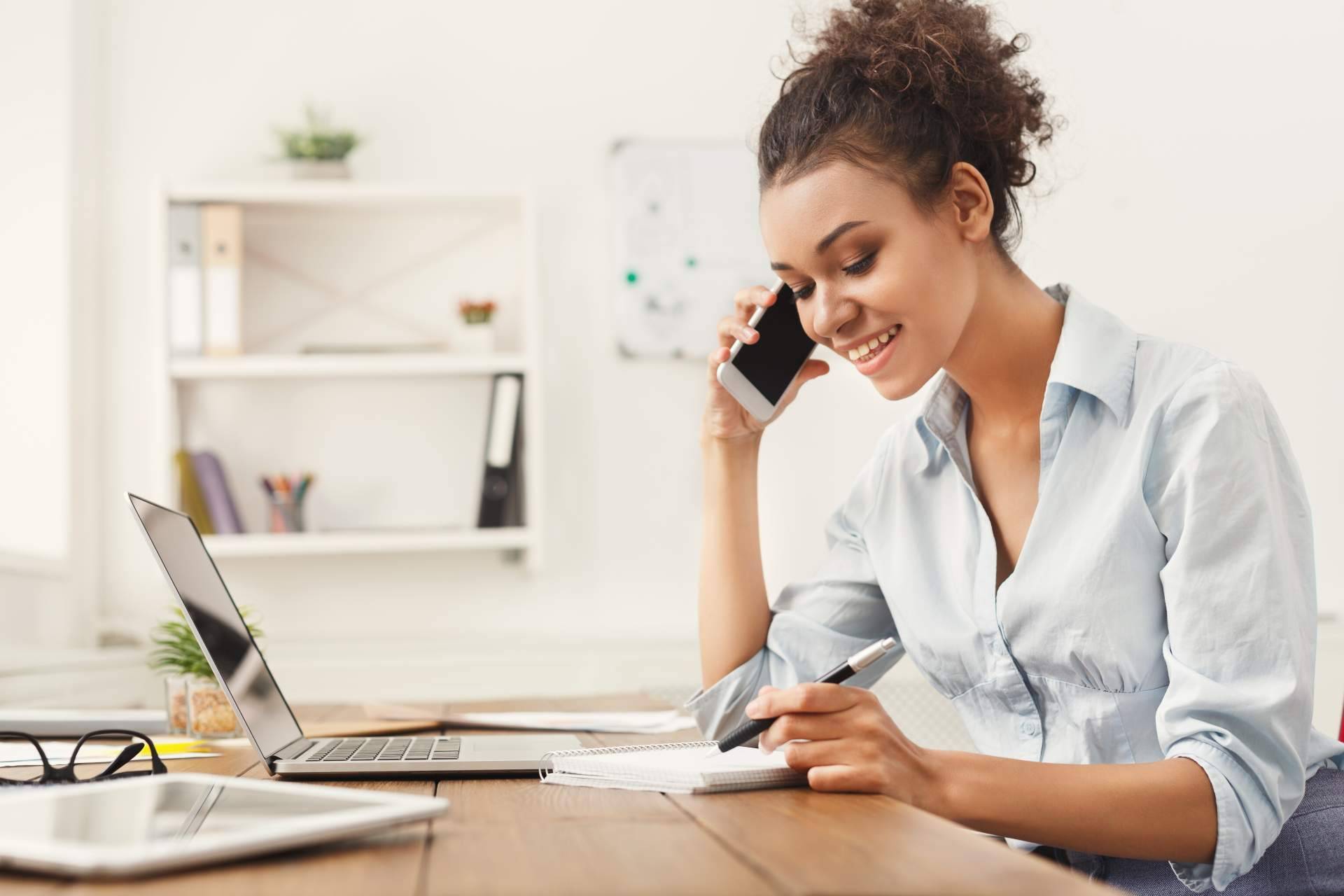 El método Ring Teacher, la solución para aprender inglés por teléfono