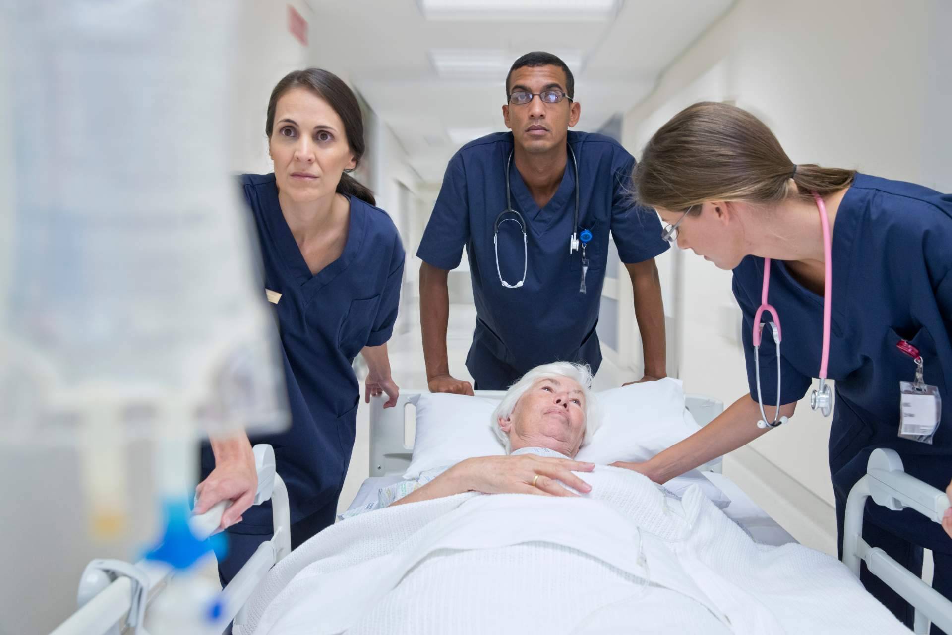 Preparar oposiciones a Sanidad de la mano de los test de Test Opositores