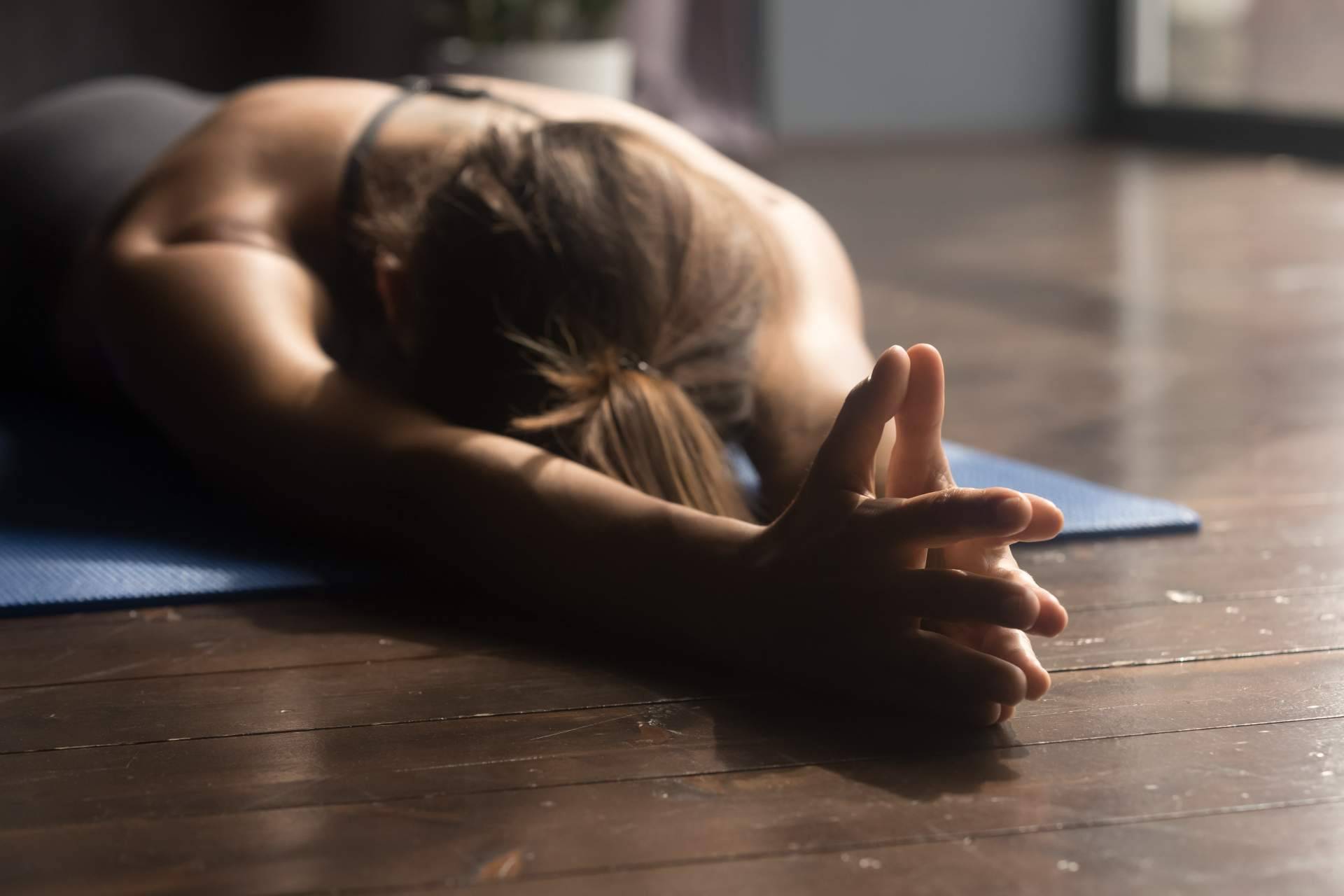 El centro de Yoga Kavaalya brinda cursos de yoga en Goa, India