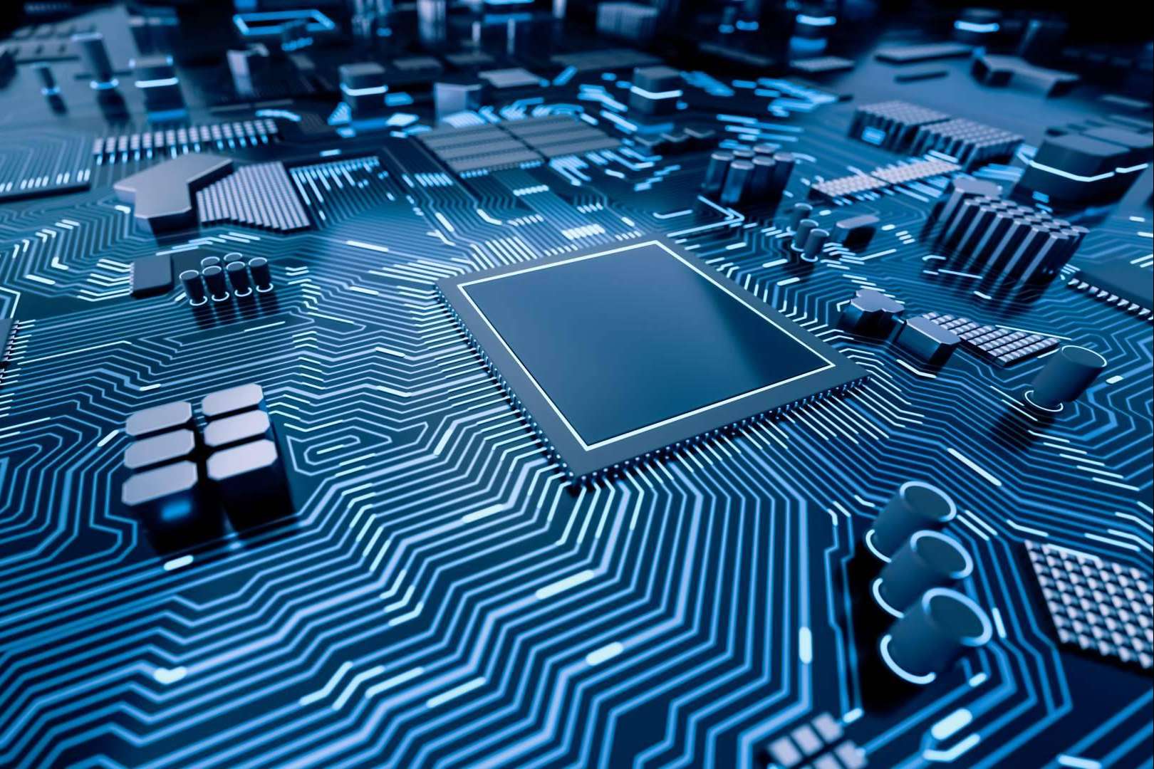 La crisis de los microchips en la automoción y la escasez de stock