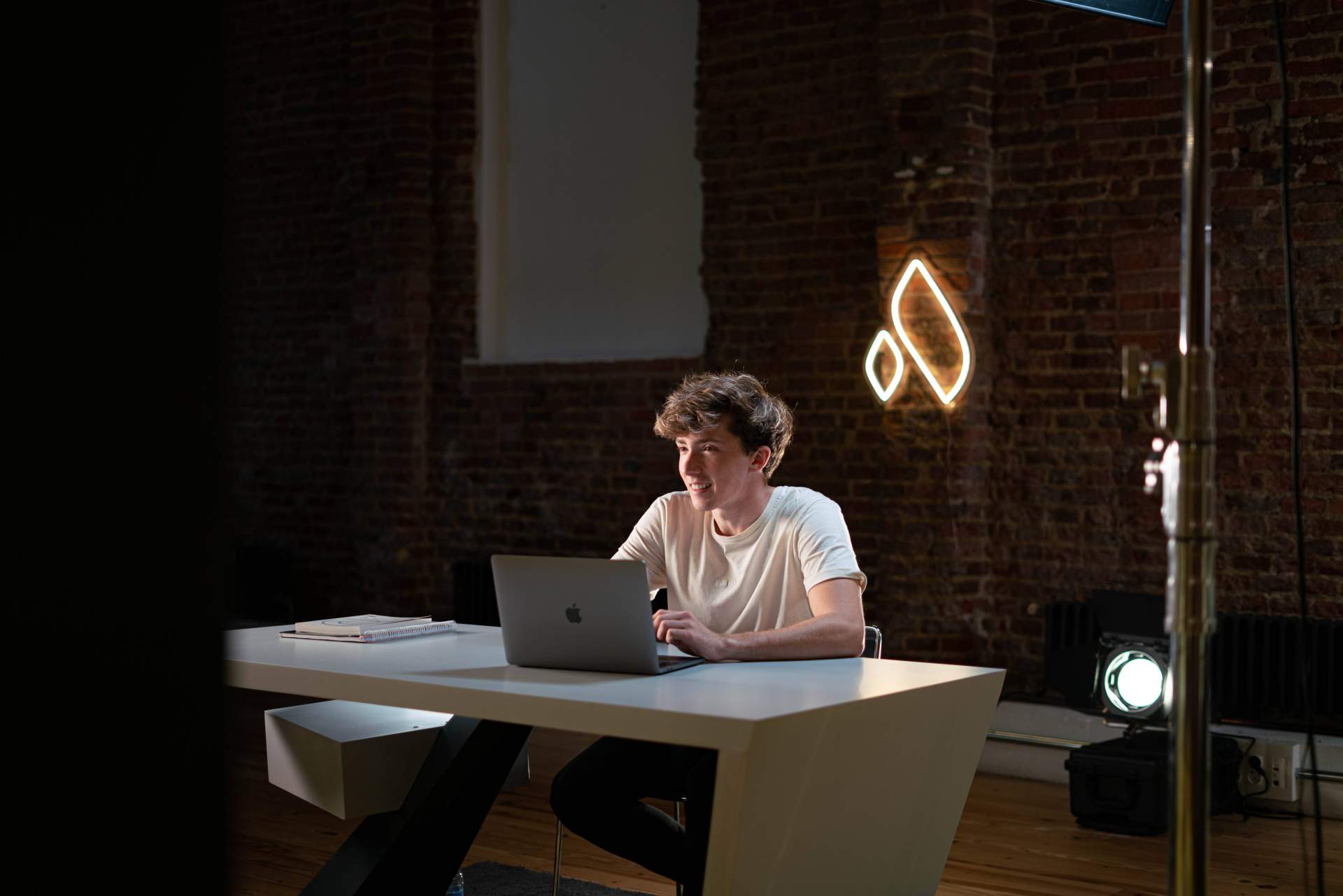Josef Brocki. ¿Es la tecnología blockchain un futuro muy presente?