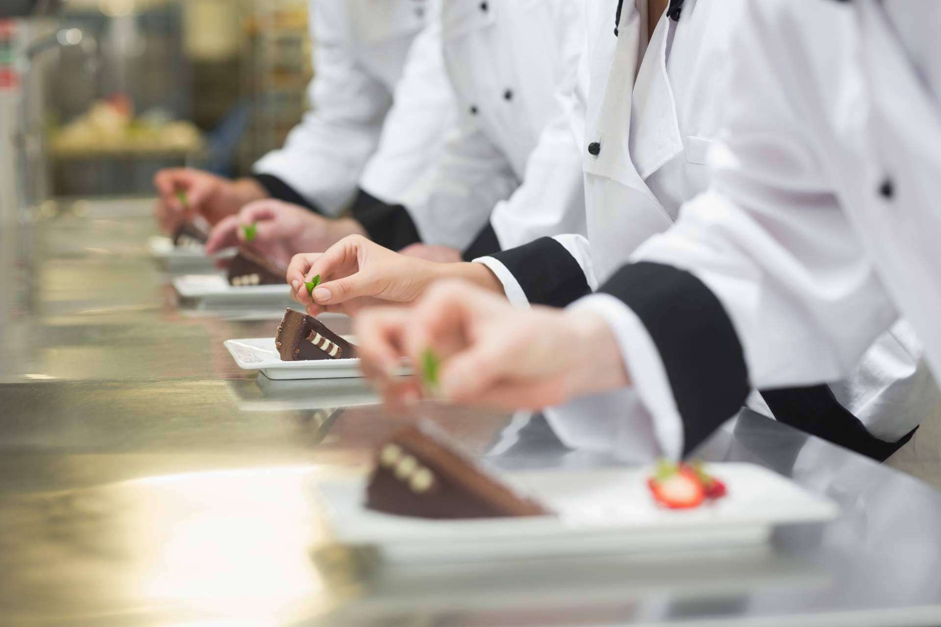 ¿Qué es Recipok?, la nueva herramienta para digitalizar obradores y cocinas artesanas