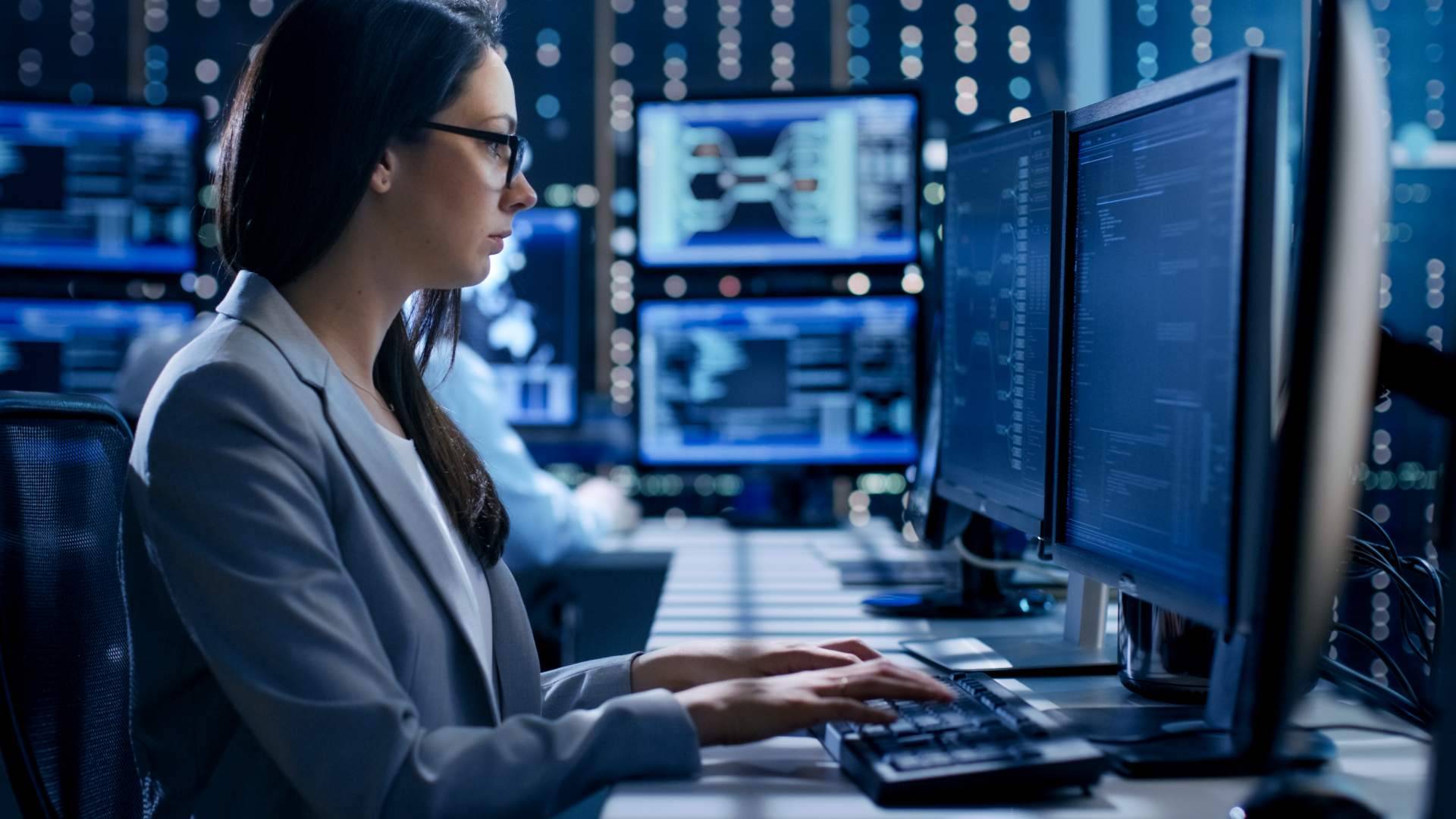 Bootcamp para programadores en Madrid, con OXYGEN Academy