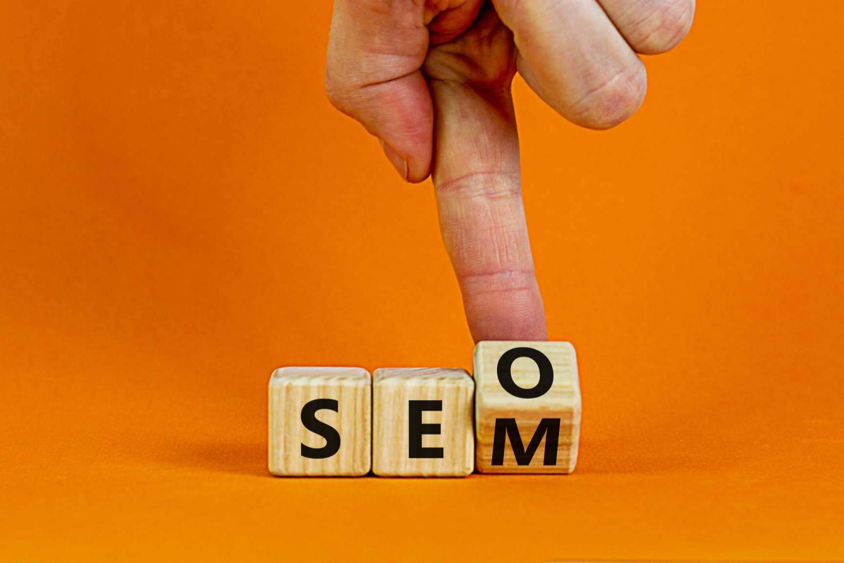 Gema Lázaro, posicionamiento SEO y SEM para destacar en internet