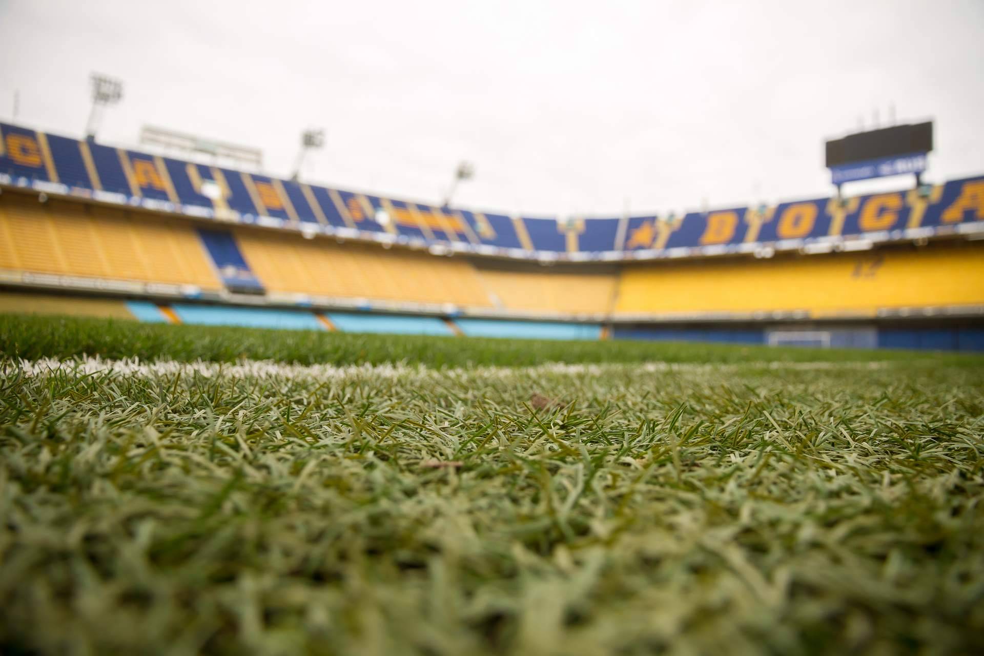 Football Host vende entradas Boca Juniors para vivir una experiencia inolvidable como un hincha más