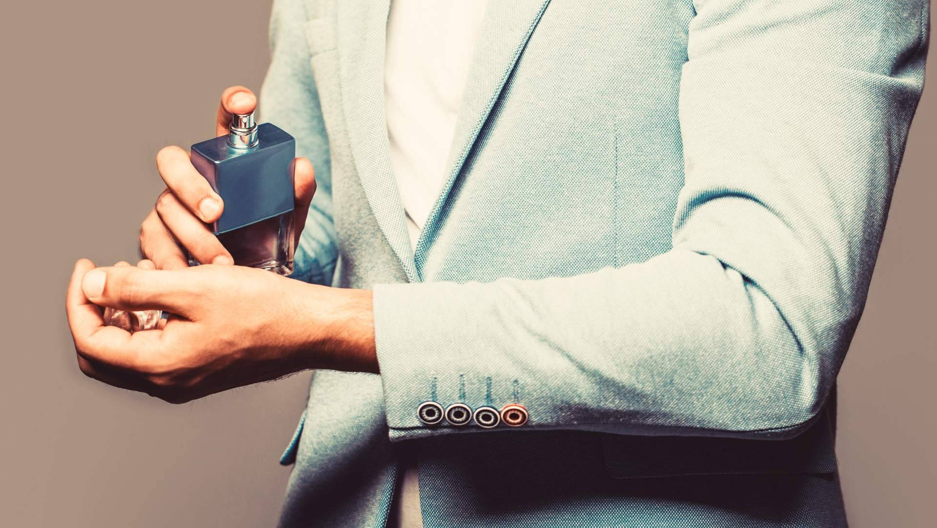Para estas navidades, Larome París vende perfume hombre y perfume mujer