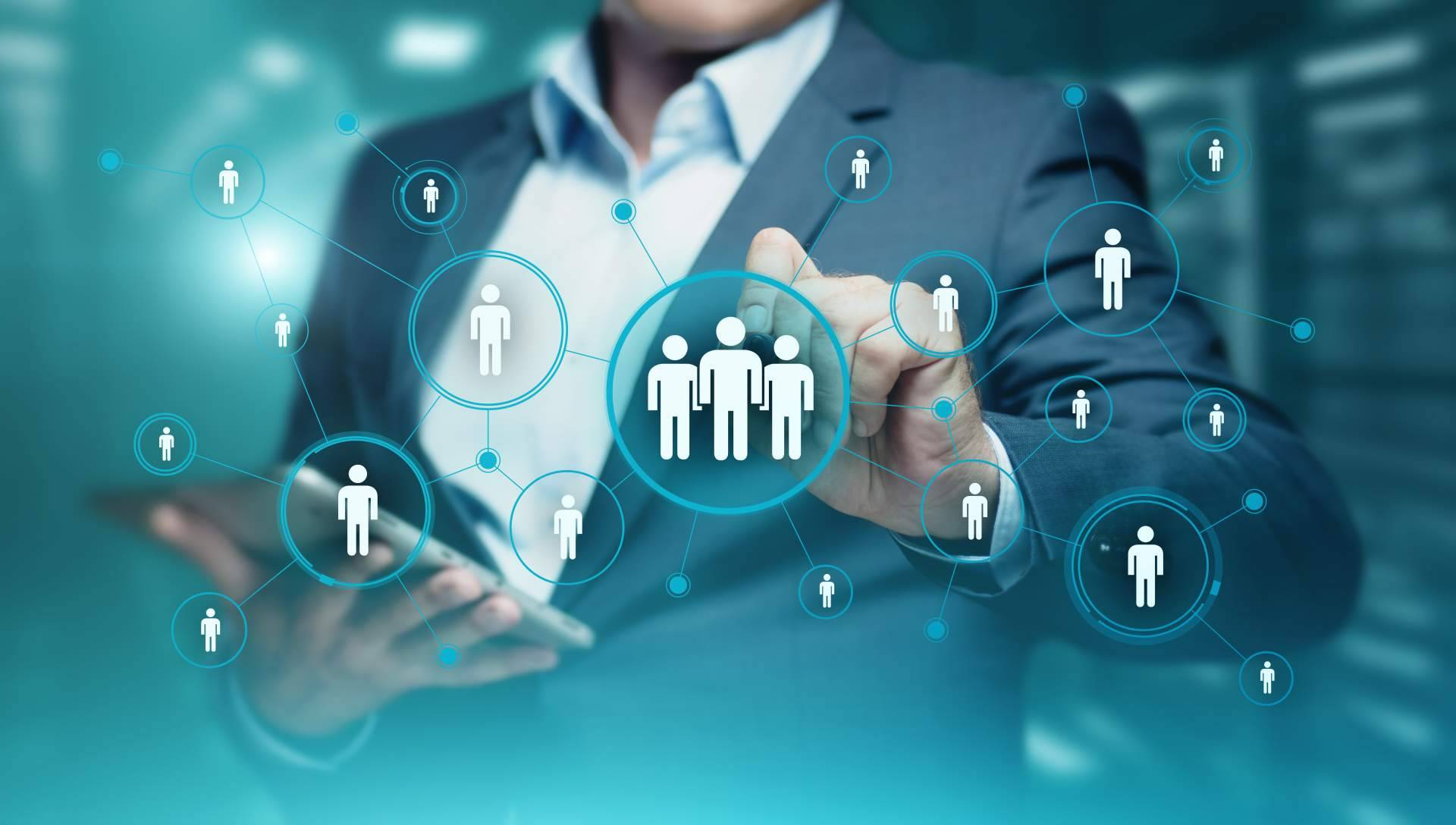 Wise Lynx se encarga de optimizar las funciones de un RRHH