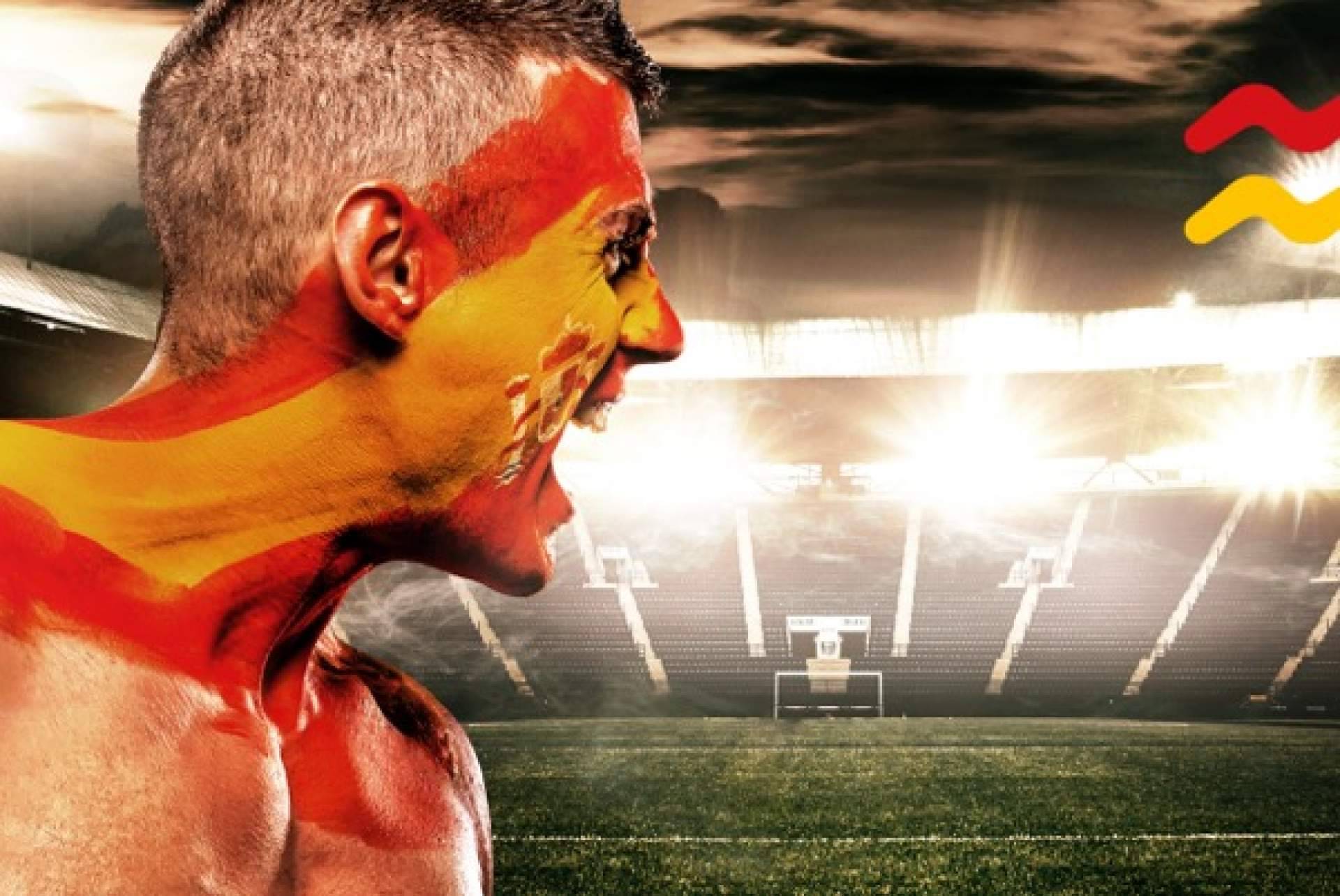 ViveSelección ofrece ropa deportiva oficial de la selección española para regalar en Navidad