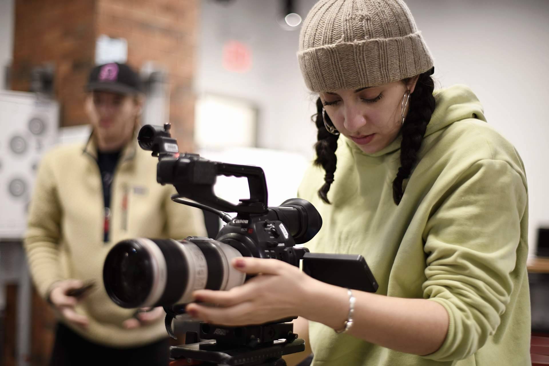 FlitCut revoluciona el mercado con filmmakers en toda España