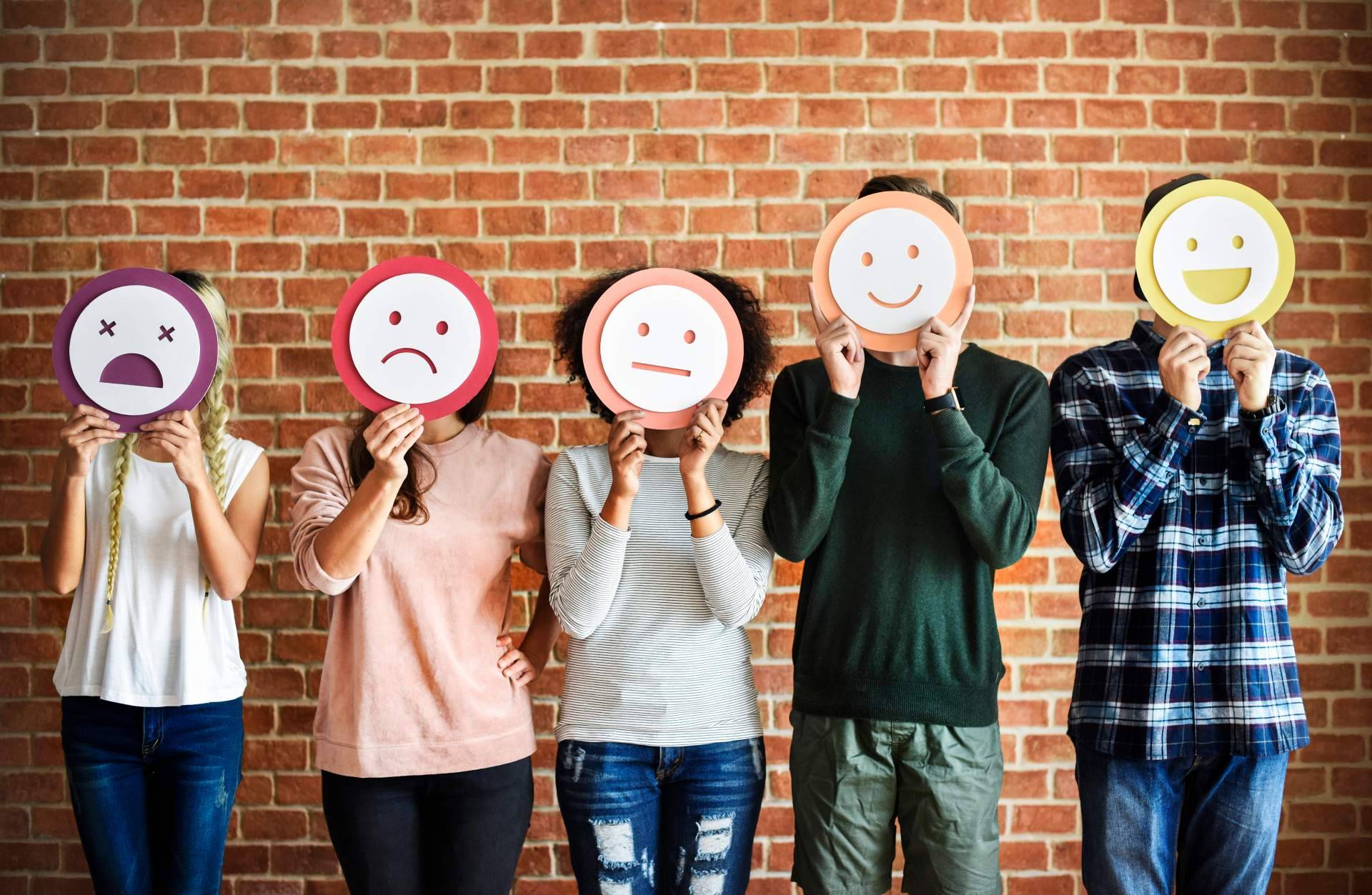 Los beneficios de aprender a gestionar las emociones, por Míriam Pascual