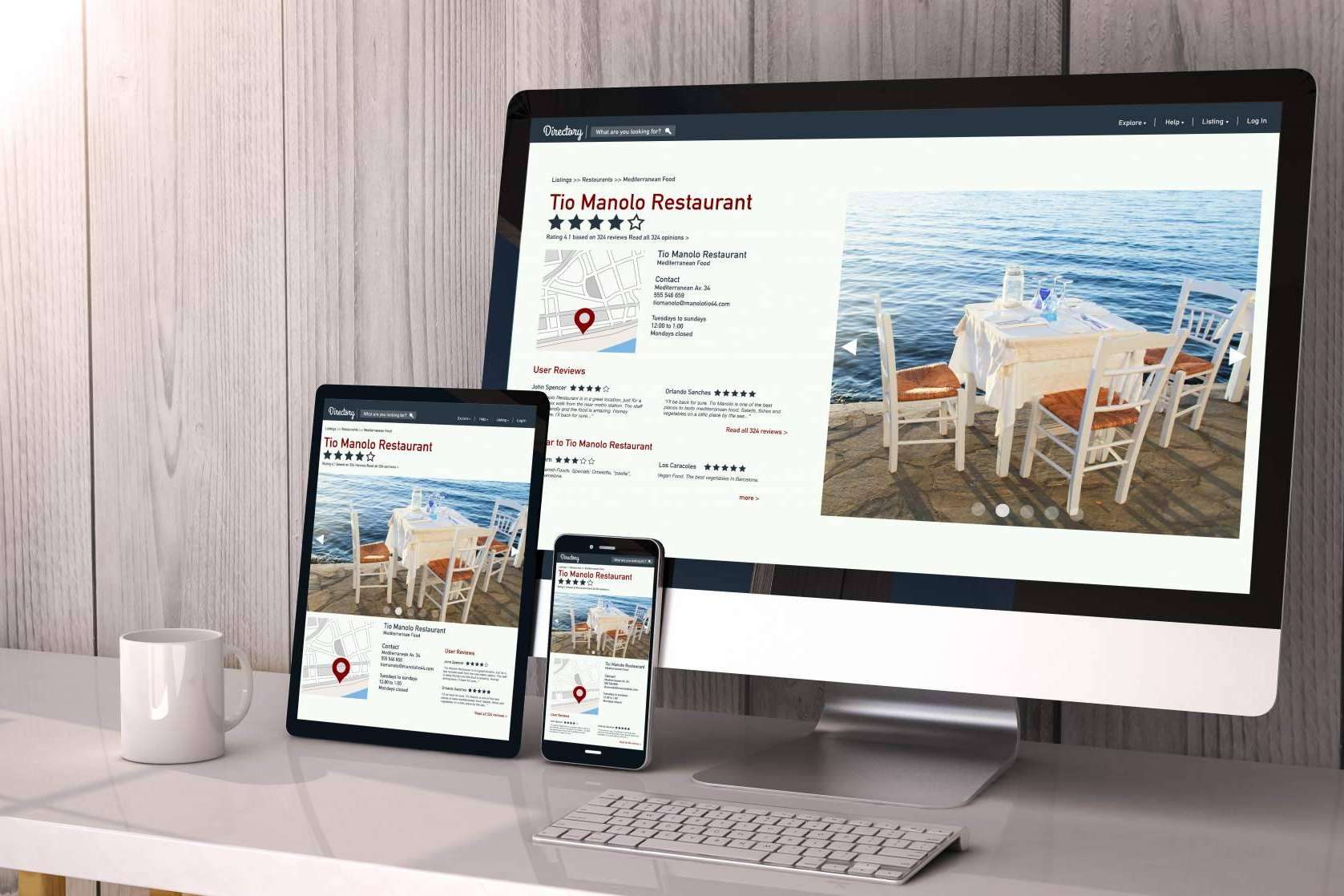 Qué aspectos se deben tener en cuenta para que una web sea profesional y dé visibilidad a un negocio o marca