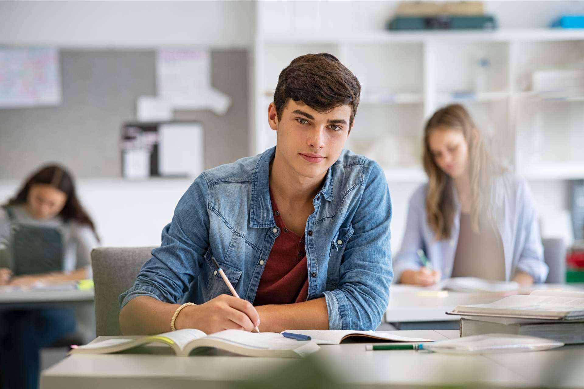 Aprobar el examen de idiomas hasta 3 veces más rápido de la mano de Inglessa, la academia de inglés en Santa Cruz de Tenerife