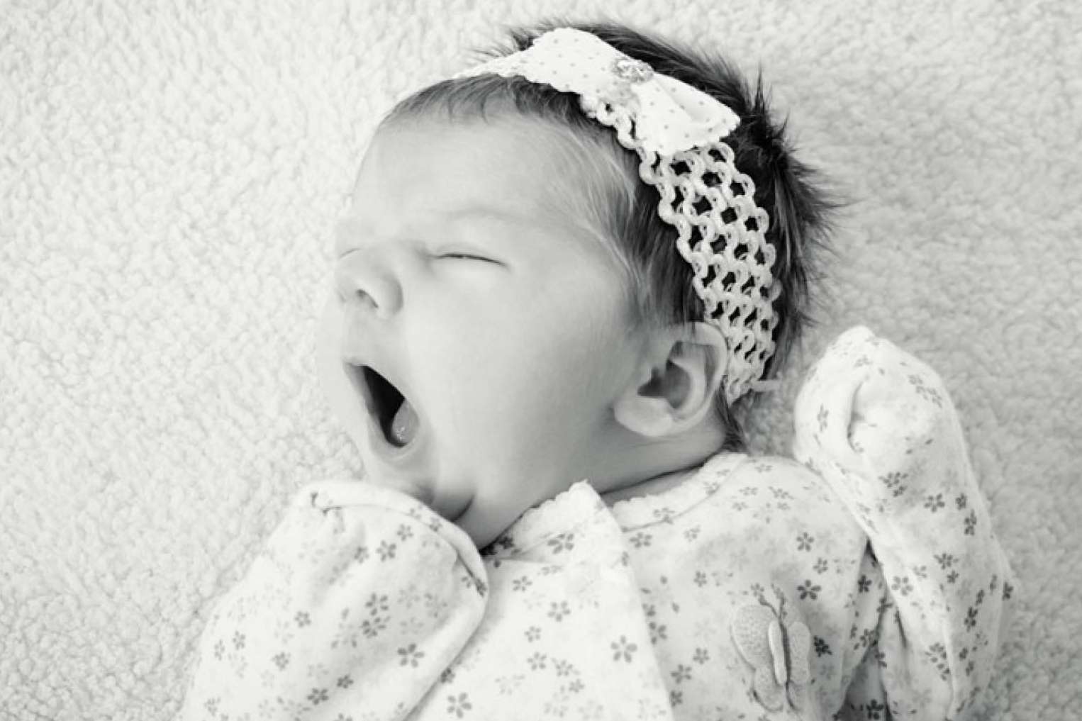 Técnicas para calmar a un bebé con la app Baby Shhh!