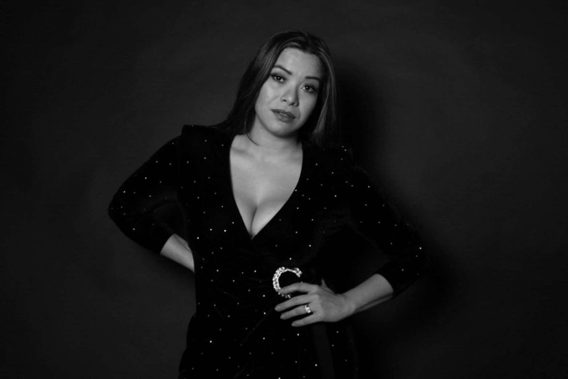 Keilley Lee Marques, la diseñadora de joyas y su esencia