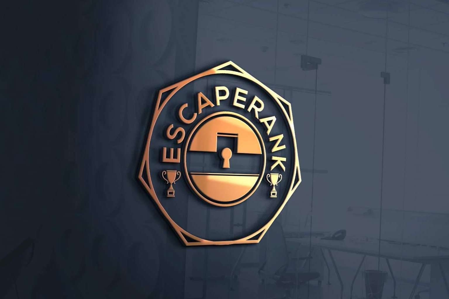 EscapeRank, más de 600 salas de escape en toda España y 1.500 descargas en menos de 1 mes