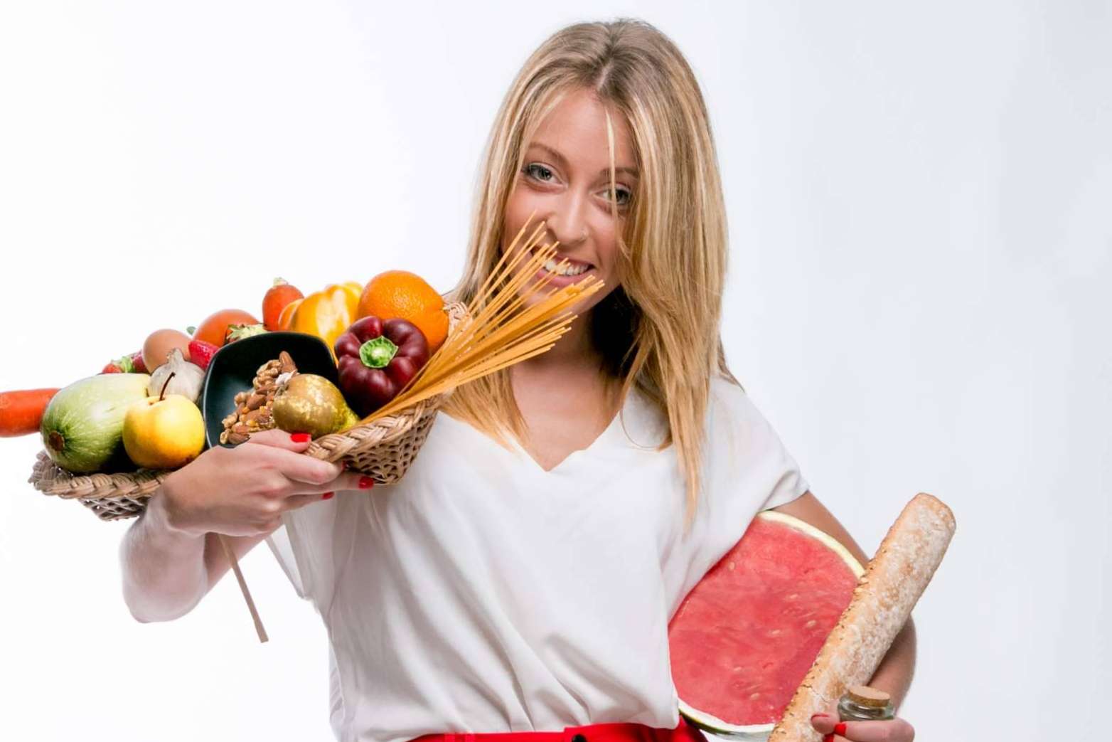 Perder peso sin pasar hambre es posible, por Labella Nutrición