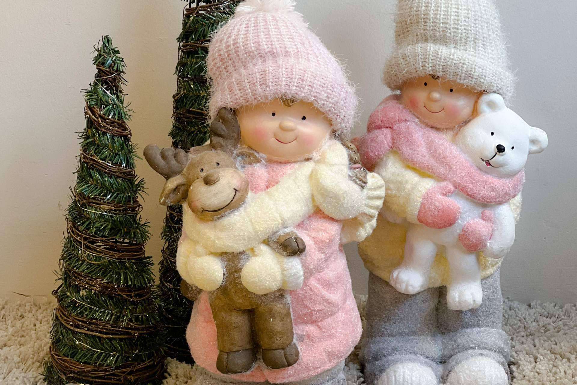 ¿De qué manera decorar el hogar para las fiestas de Navidad?, según Rosso Decora
