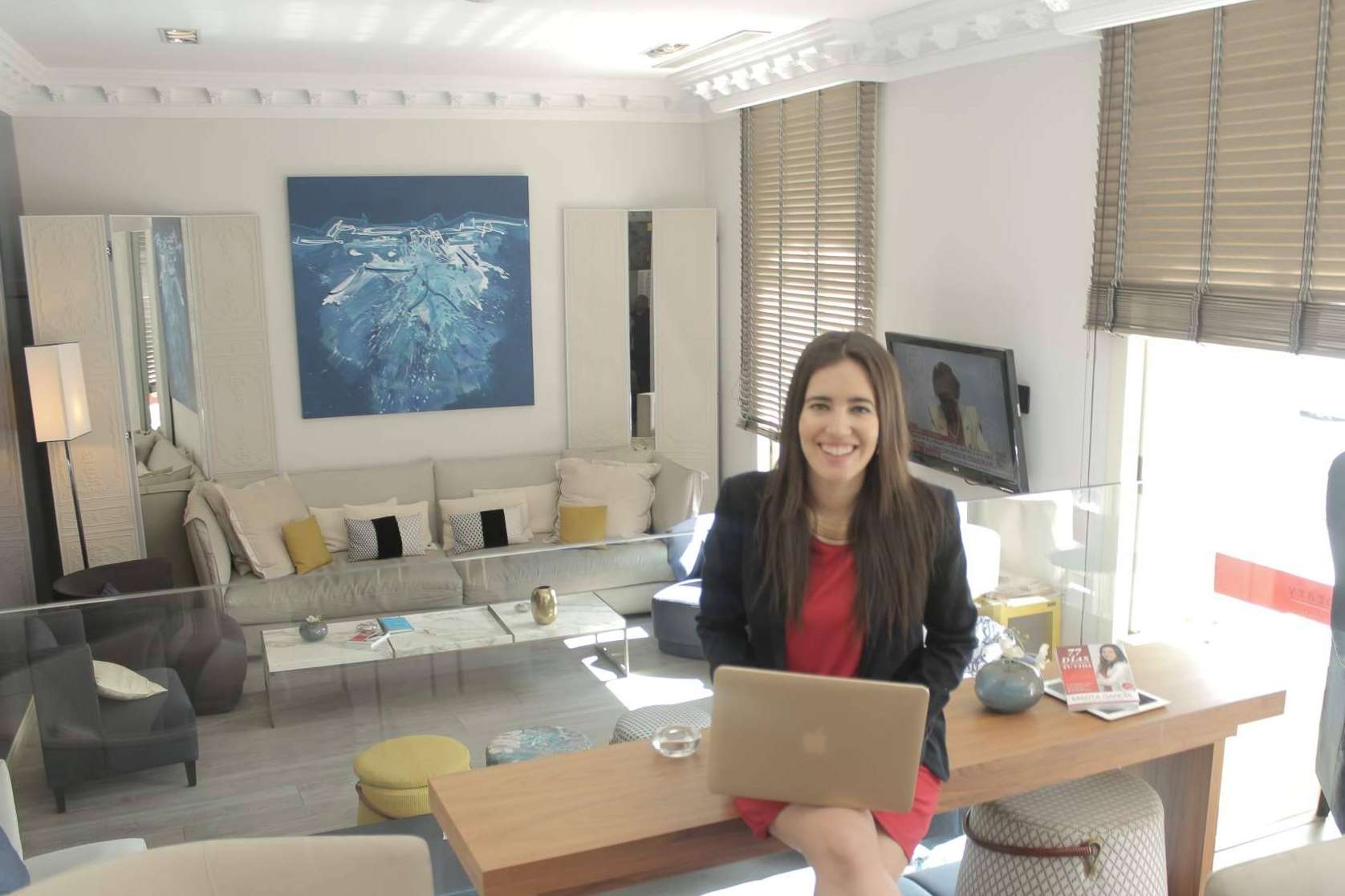 El Máster Lanza tu Negocio ha impulsado a miles de personas emprendedoras a lanzar su negocio de éxito y vivir de su pasión, por Marta García