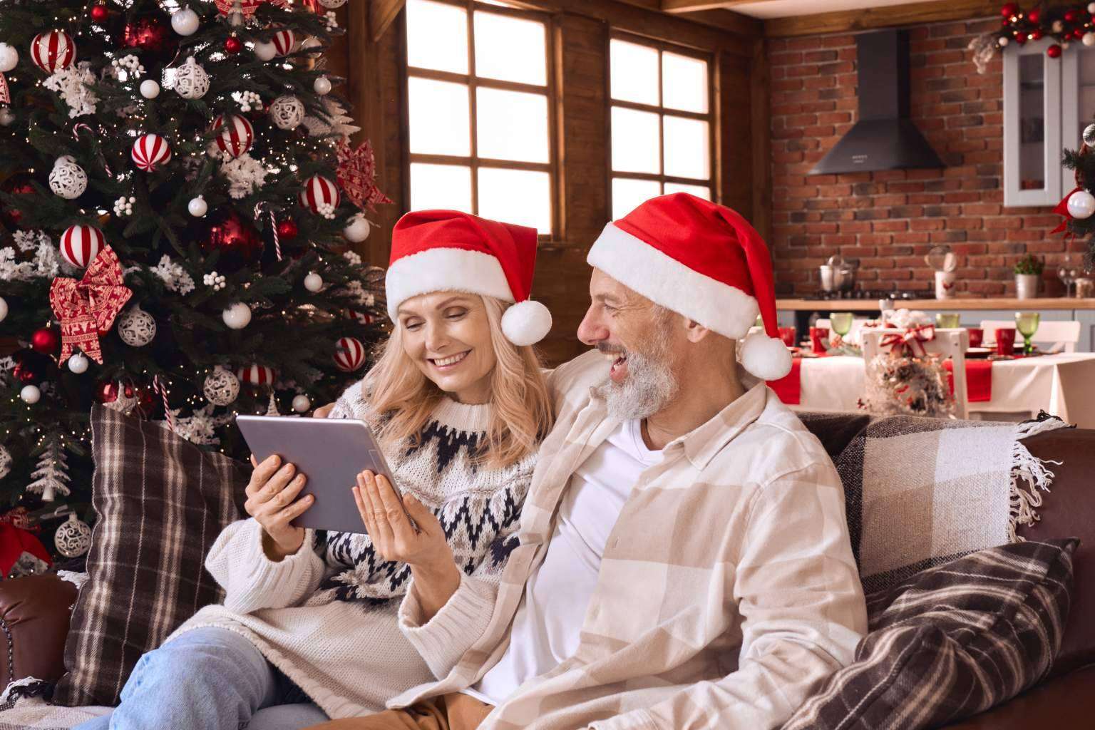 Preparar tu campaña online de publicidad en Navidad, por Sialaweb