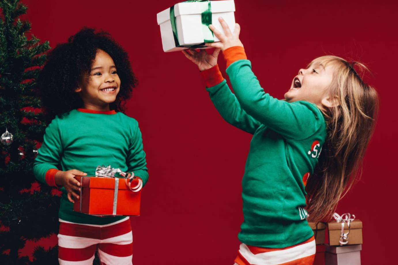 Acabar con el estrés a la hora de comprar los regalos de Navidad para los niños y las largas colas para pagarlos
