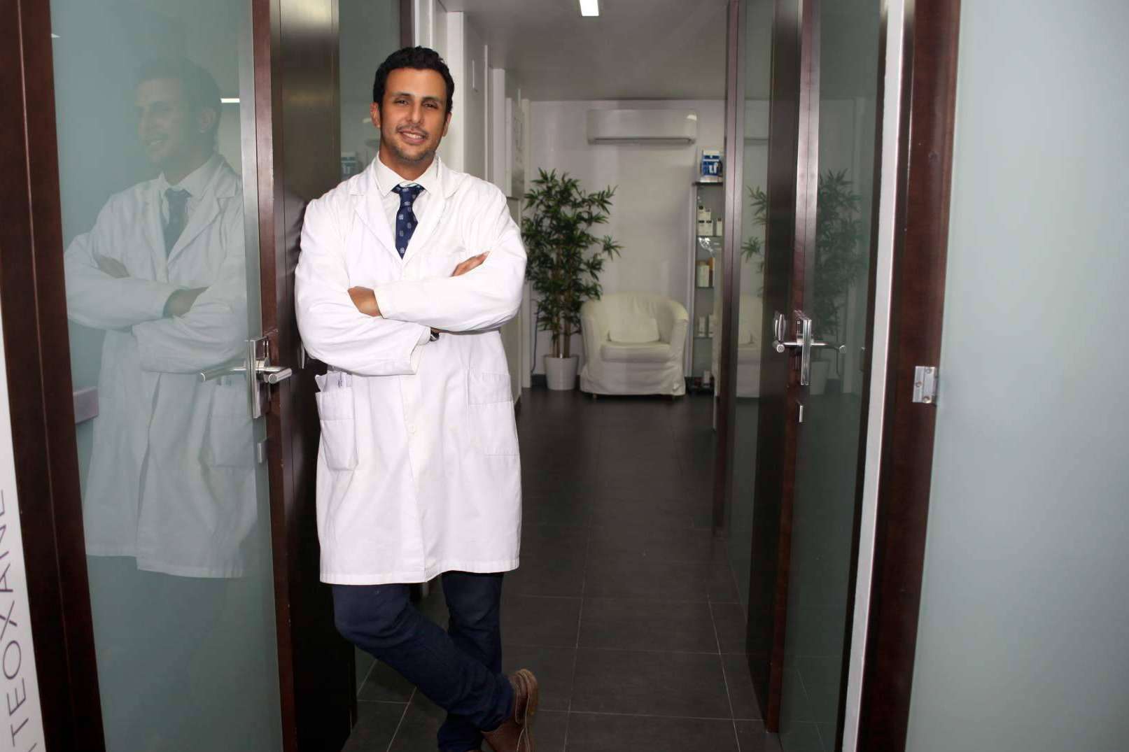 Según Uroinfo, la cirugía robótica se establece como una alternativa para el tratamiento del cáncer de próstata